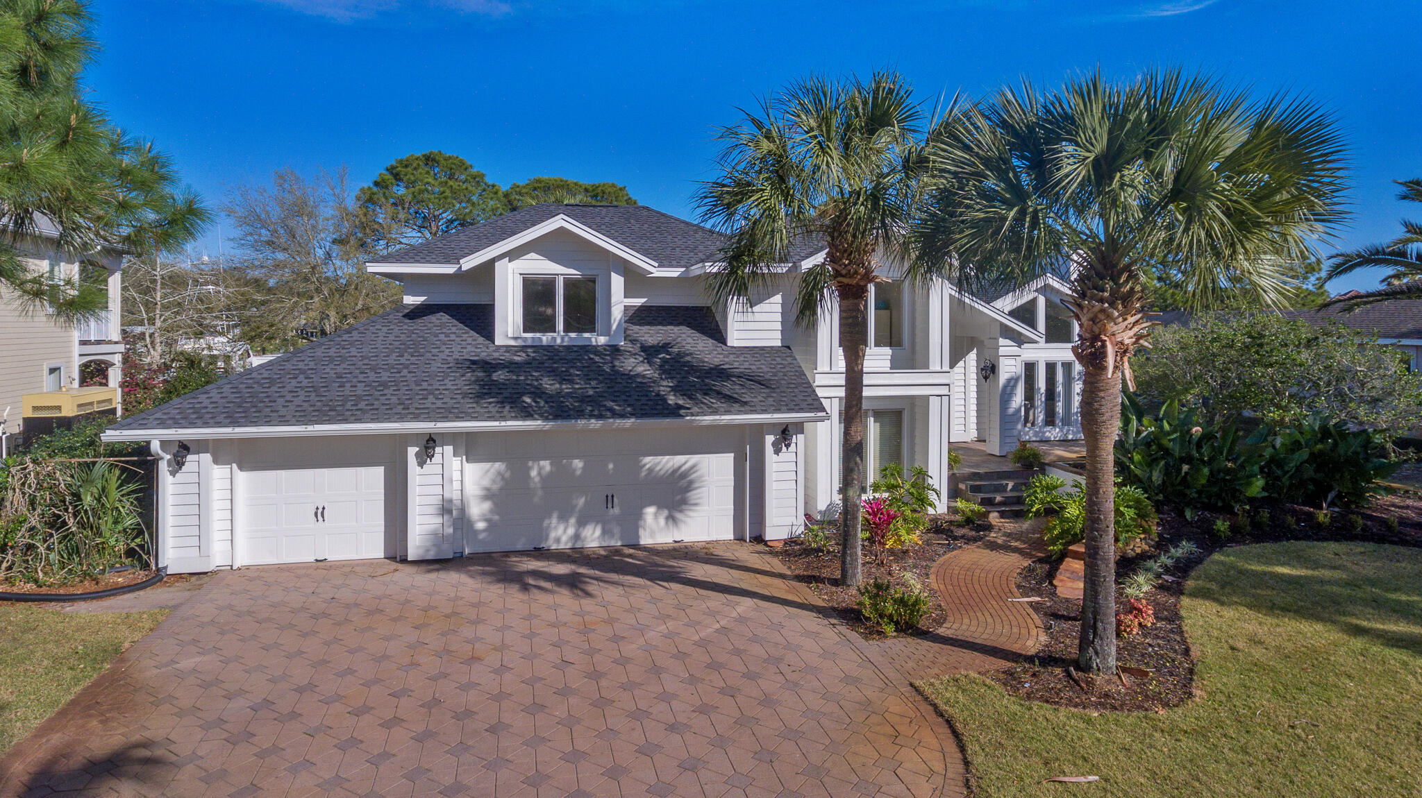 INDIAN BAYOU - Residential
