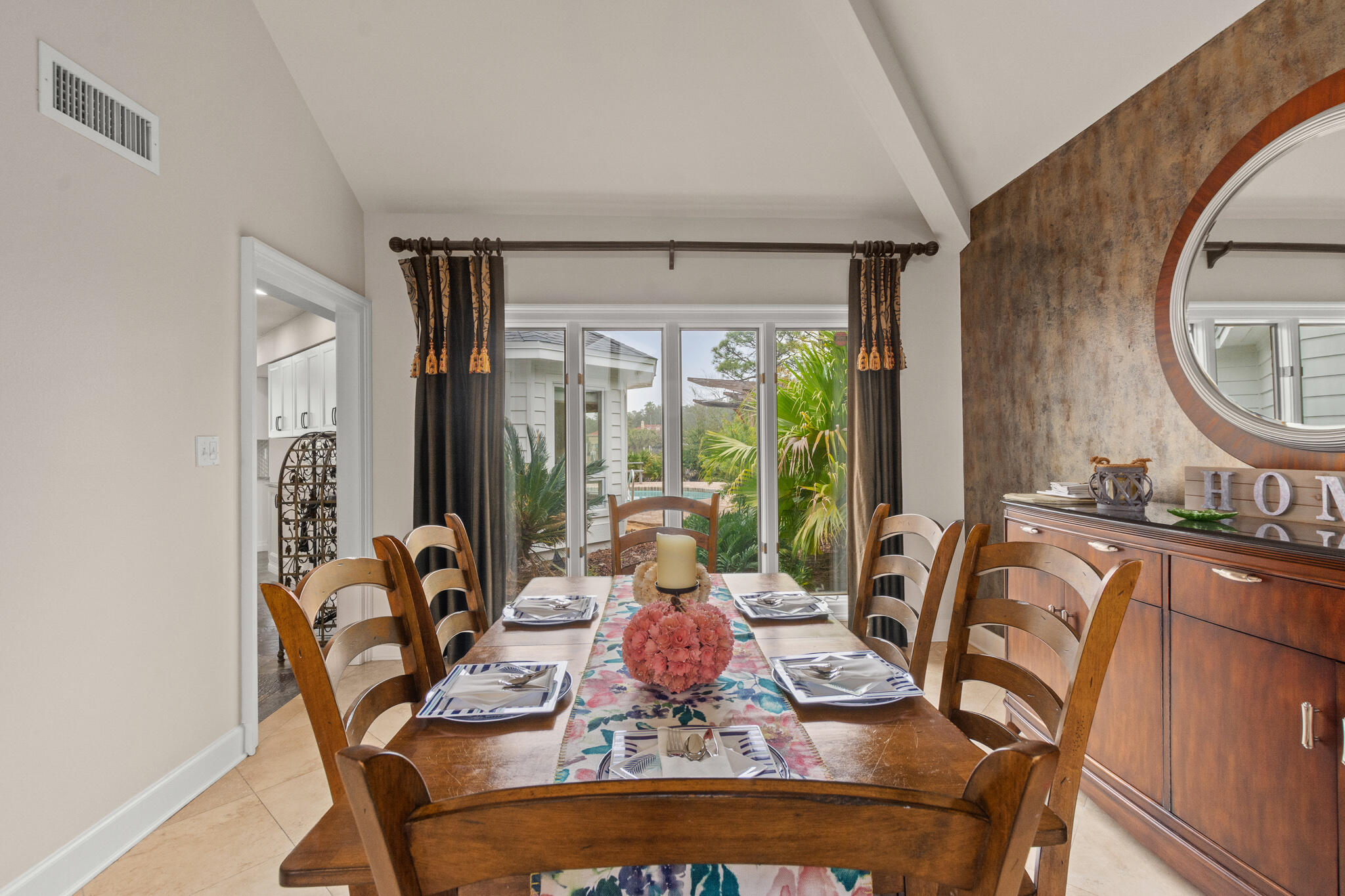 INDIAN BAYOU - Residential
