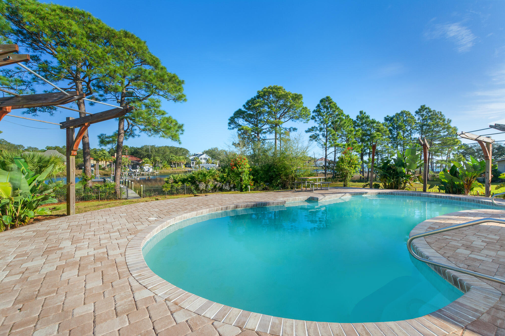 INDIAN BAYOU - Residential