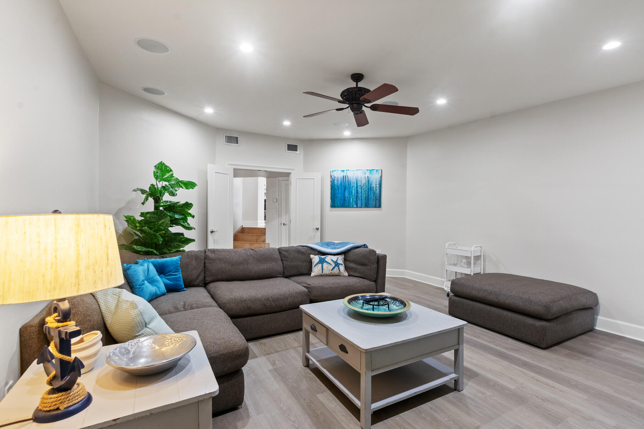 INDIAN BAYOU - Residential