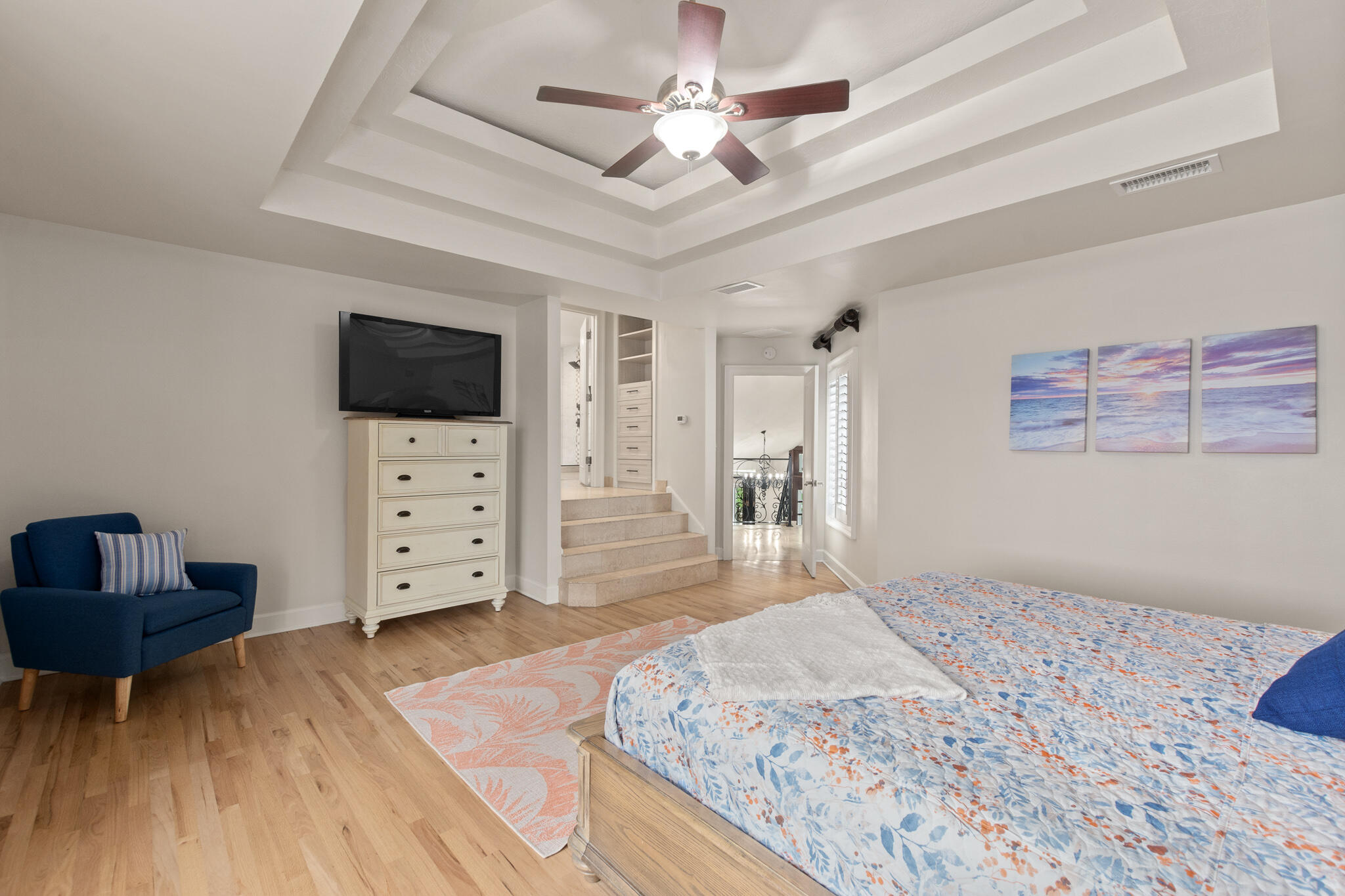 INDIAN BAYOU - Residential
