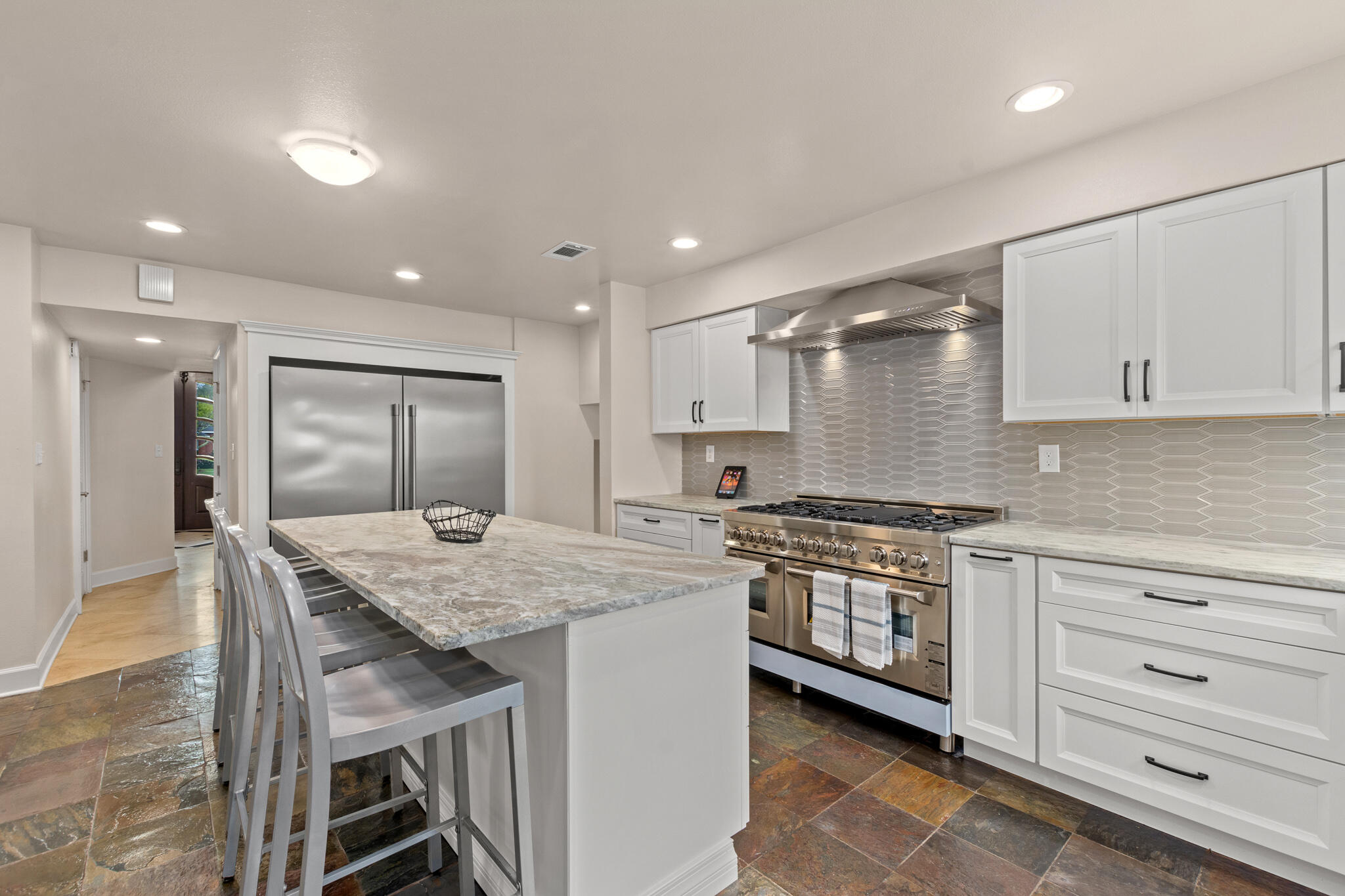 INDIAN BAYOU - Residential