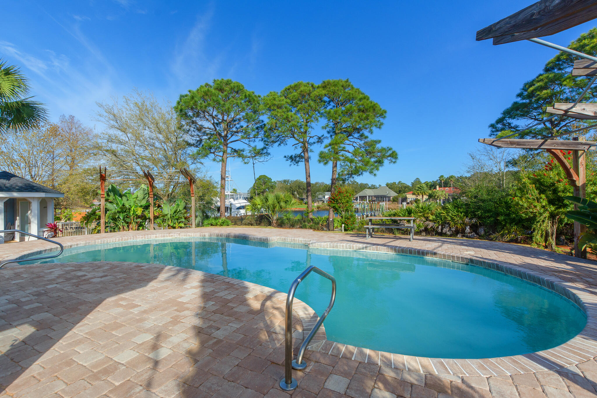 INDIAN BAYOU - Residential