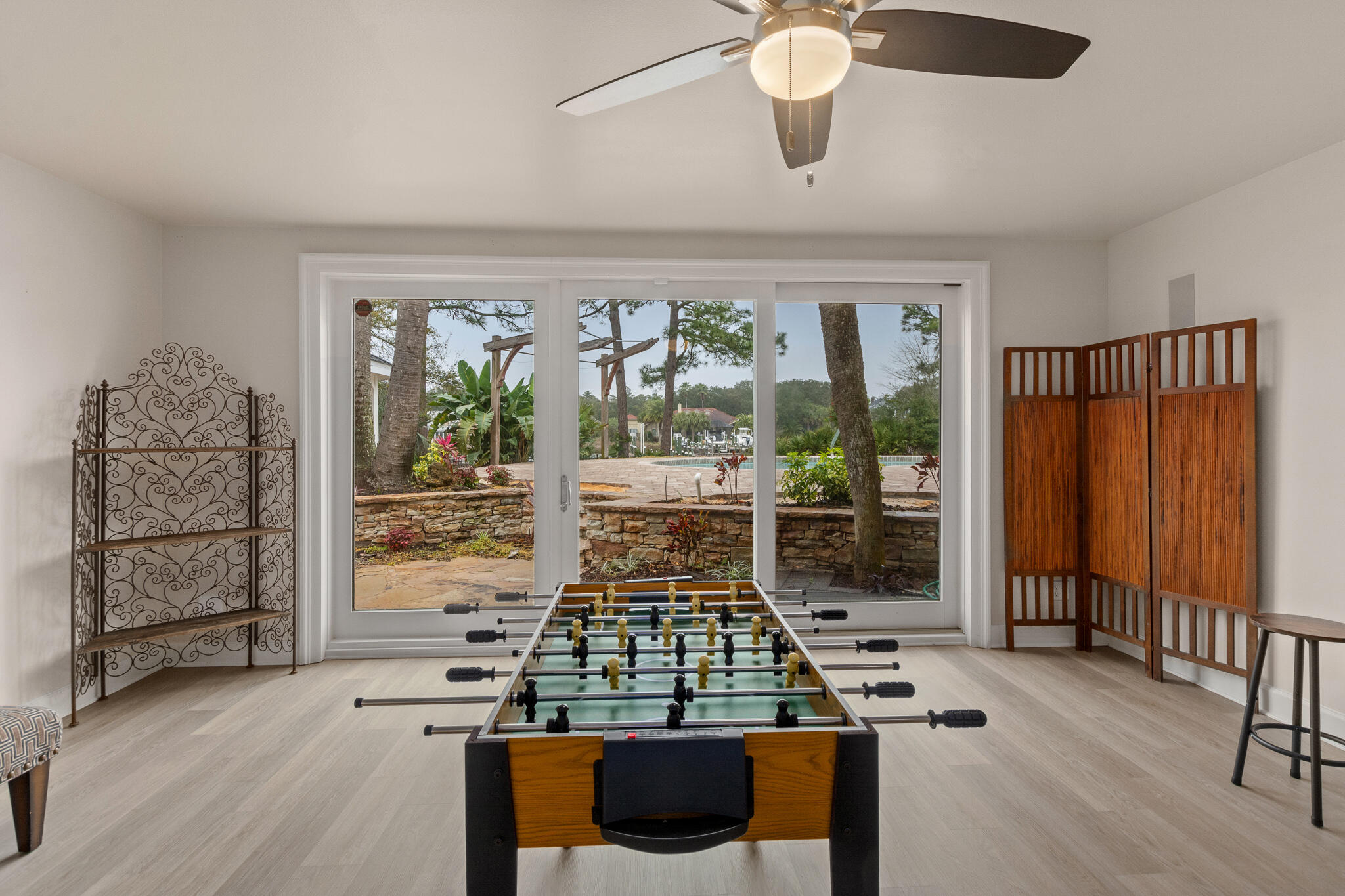 INDIAN BAYOU - Residential