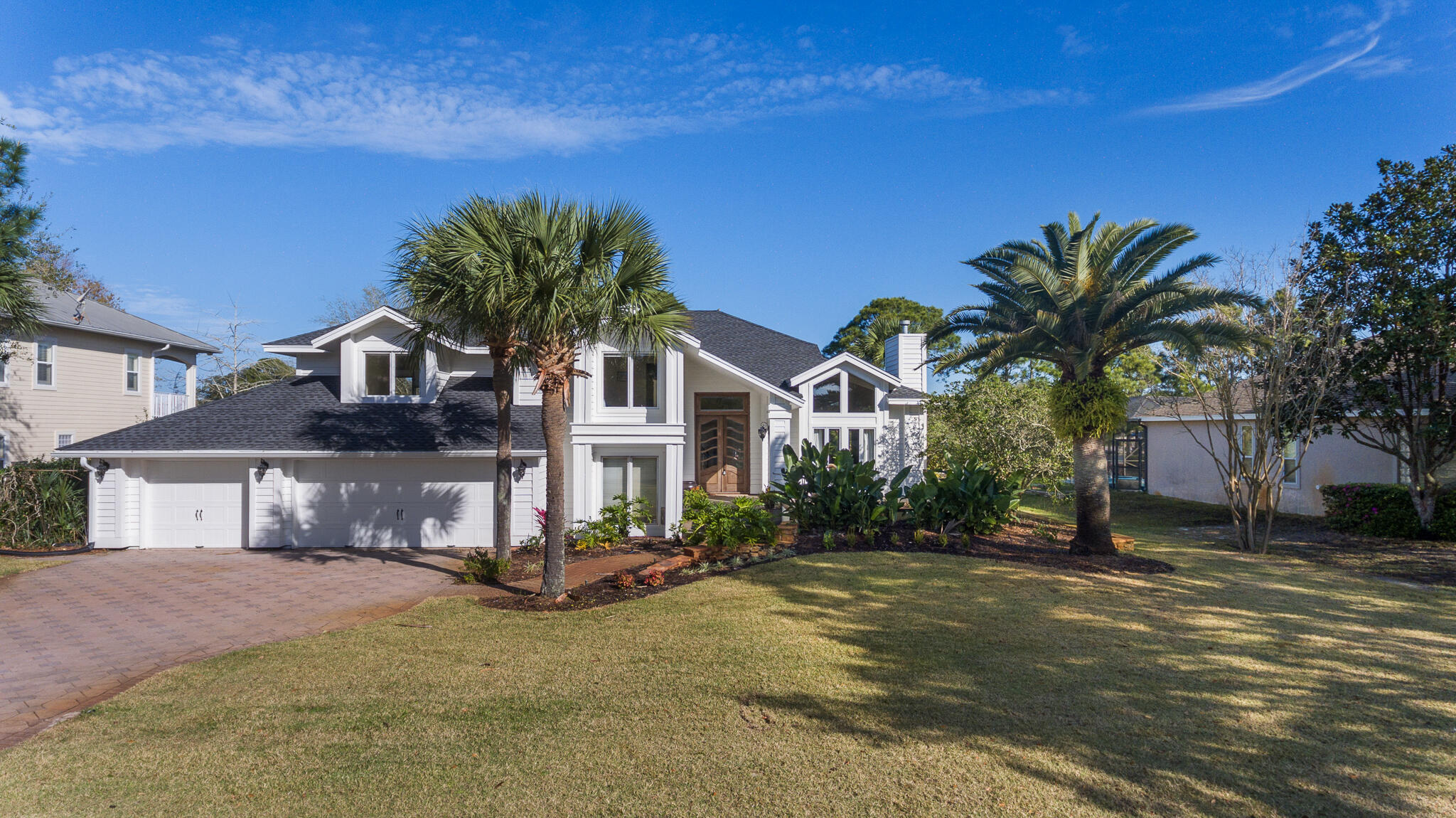 INDIAN BAYOU - Residential