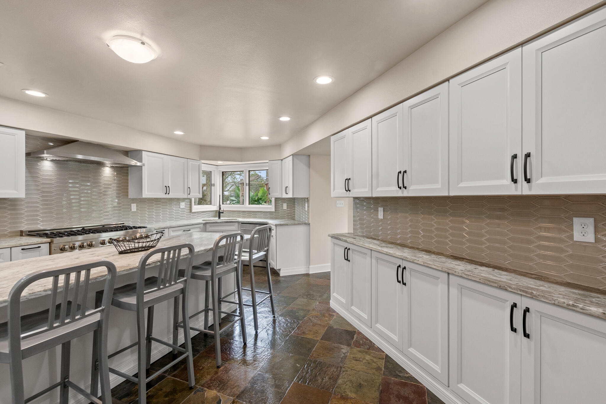 INDIAN BAYOU - Residential