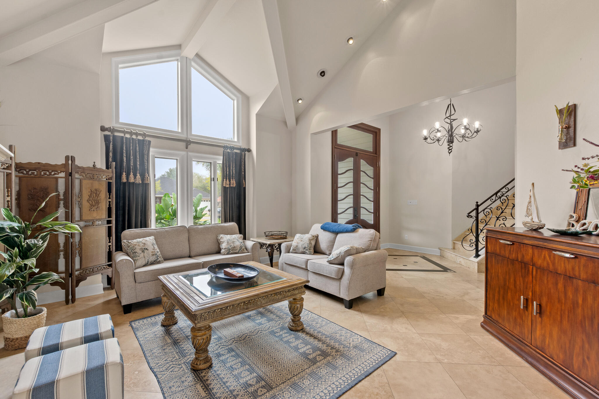 INDIAN BAYOU - Residential