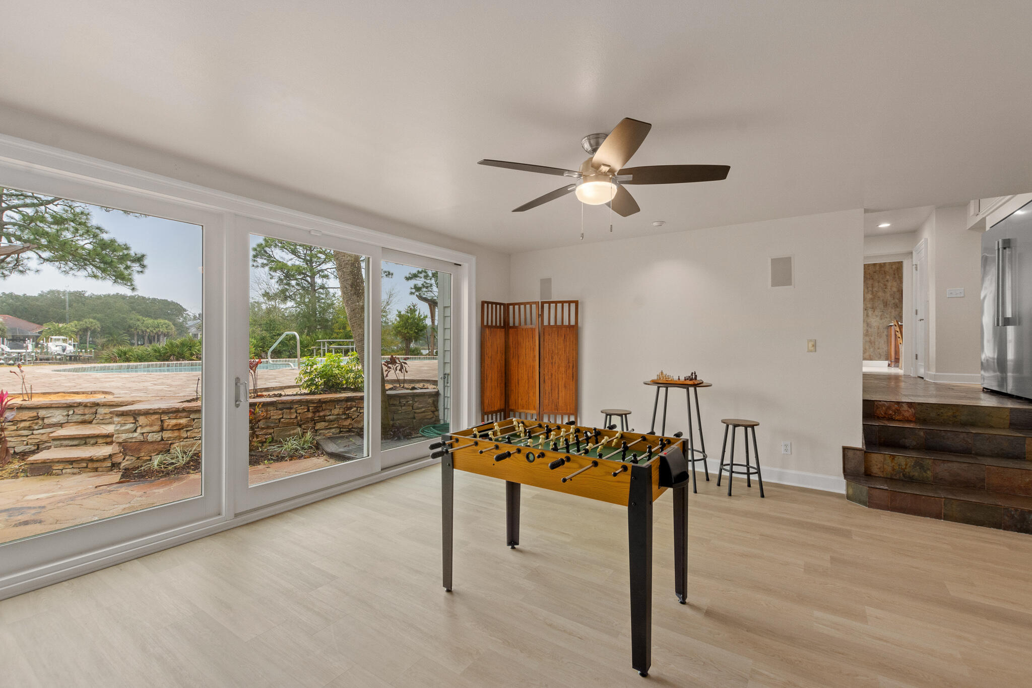 INDIAN BAYOU - Residential