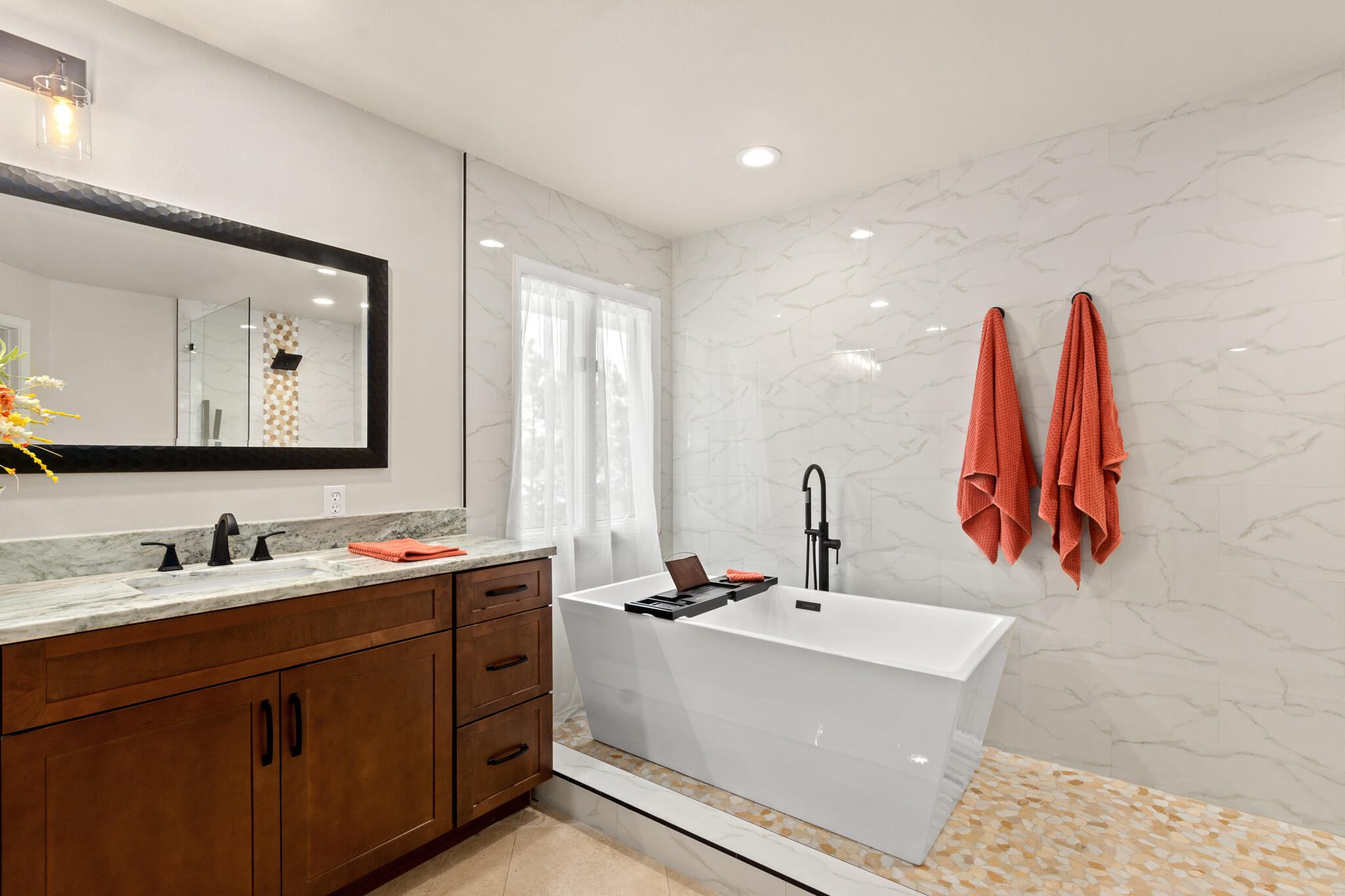 INDIAN BAYOU - Residential