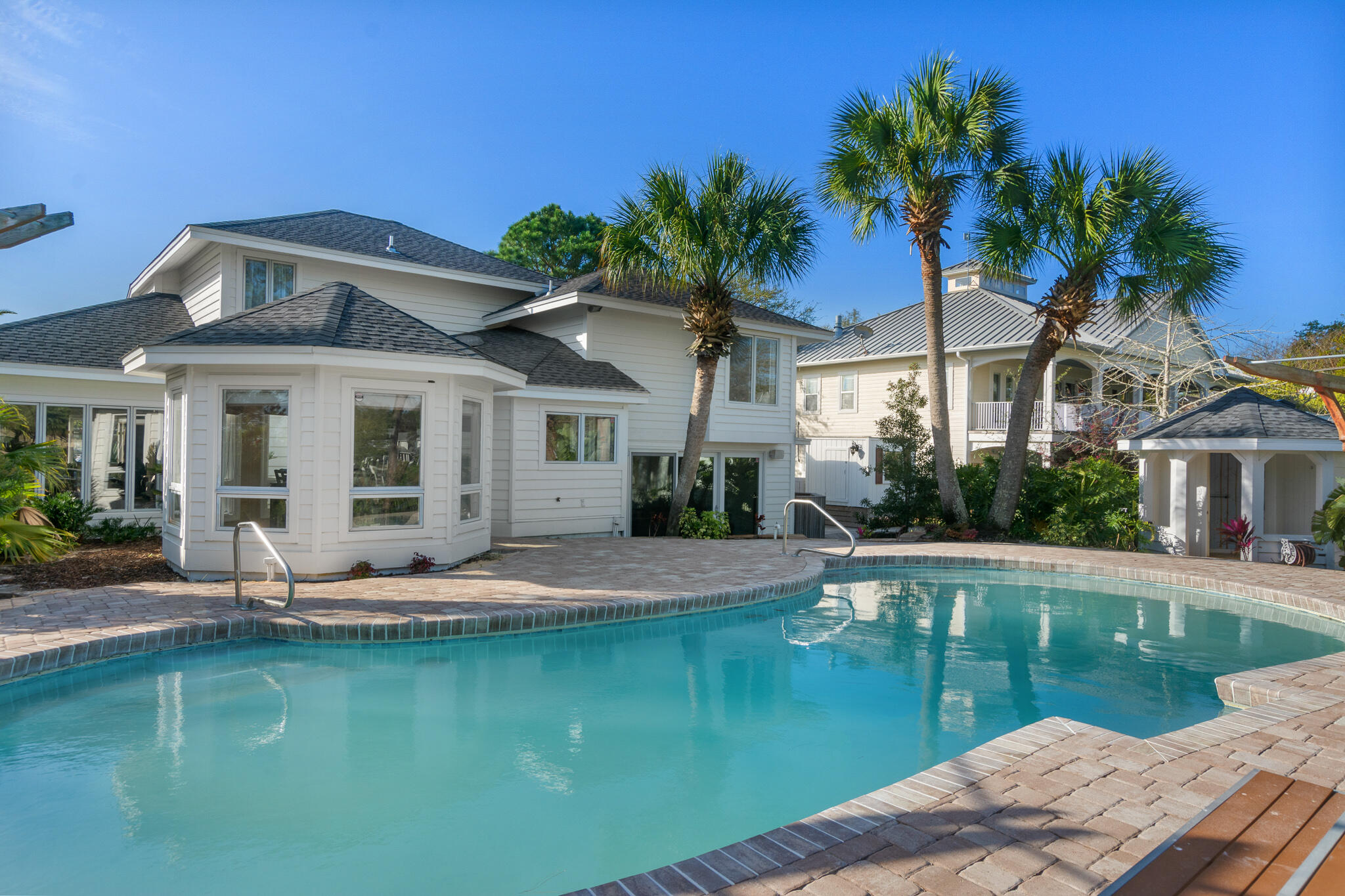 INDIAN BAYOU - Residential