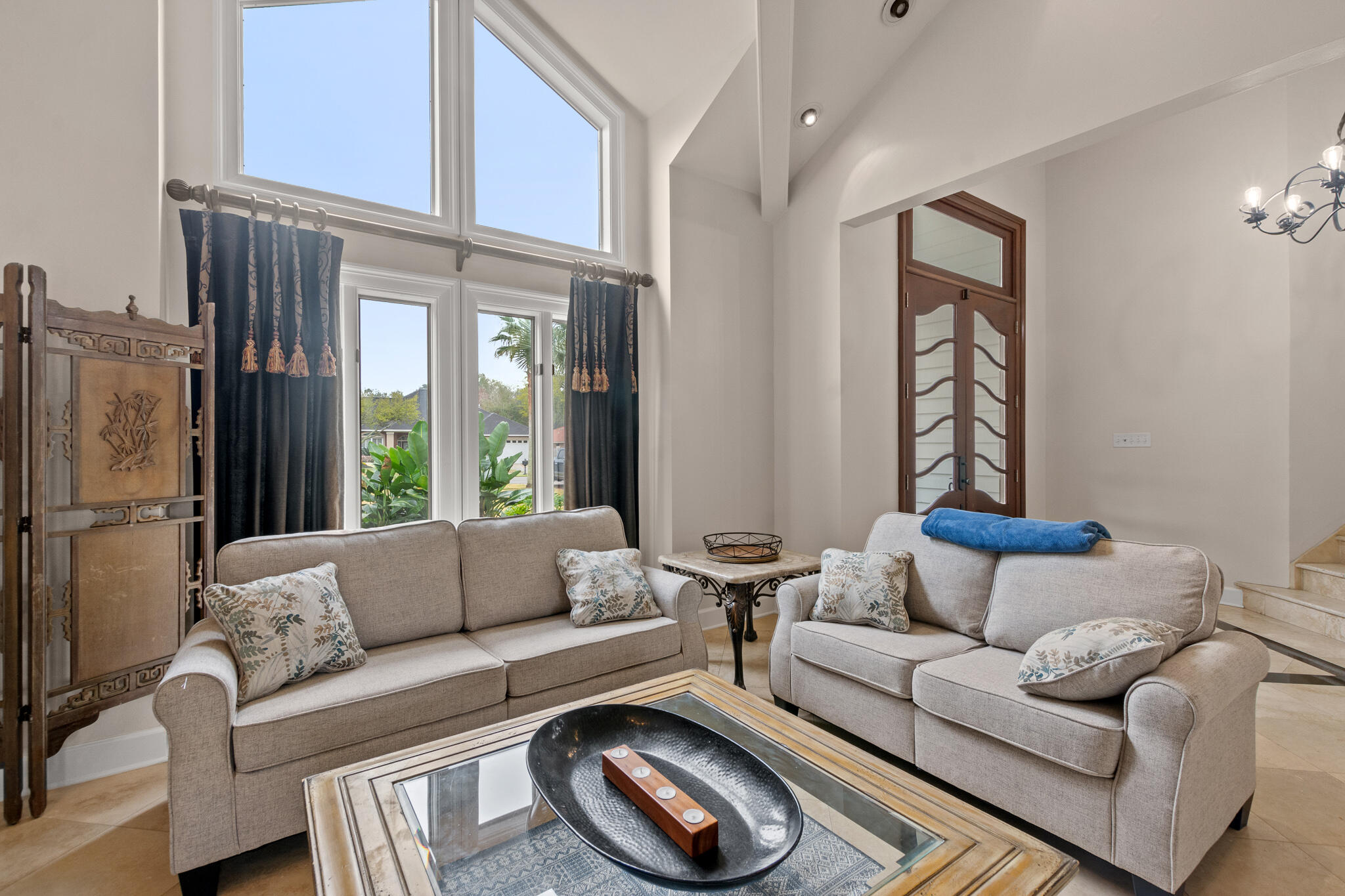 INDIAN BAYOU - Residential