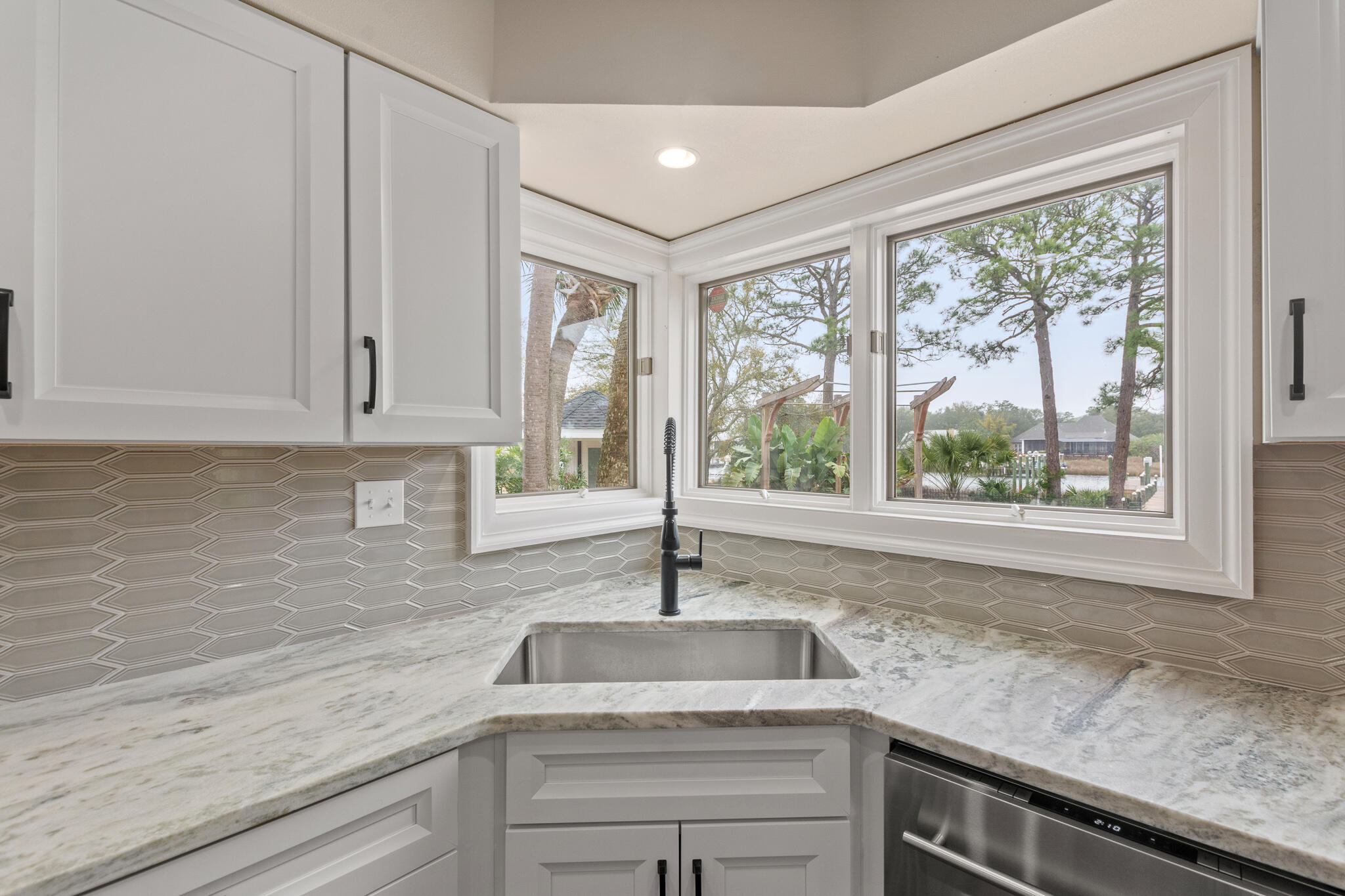 INDIAN BAYOU - Residential
