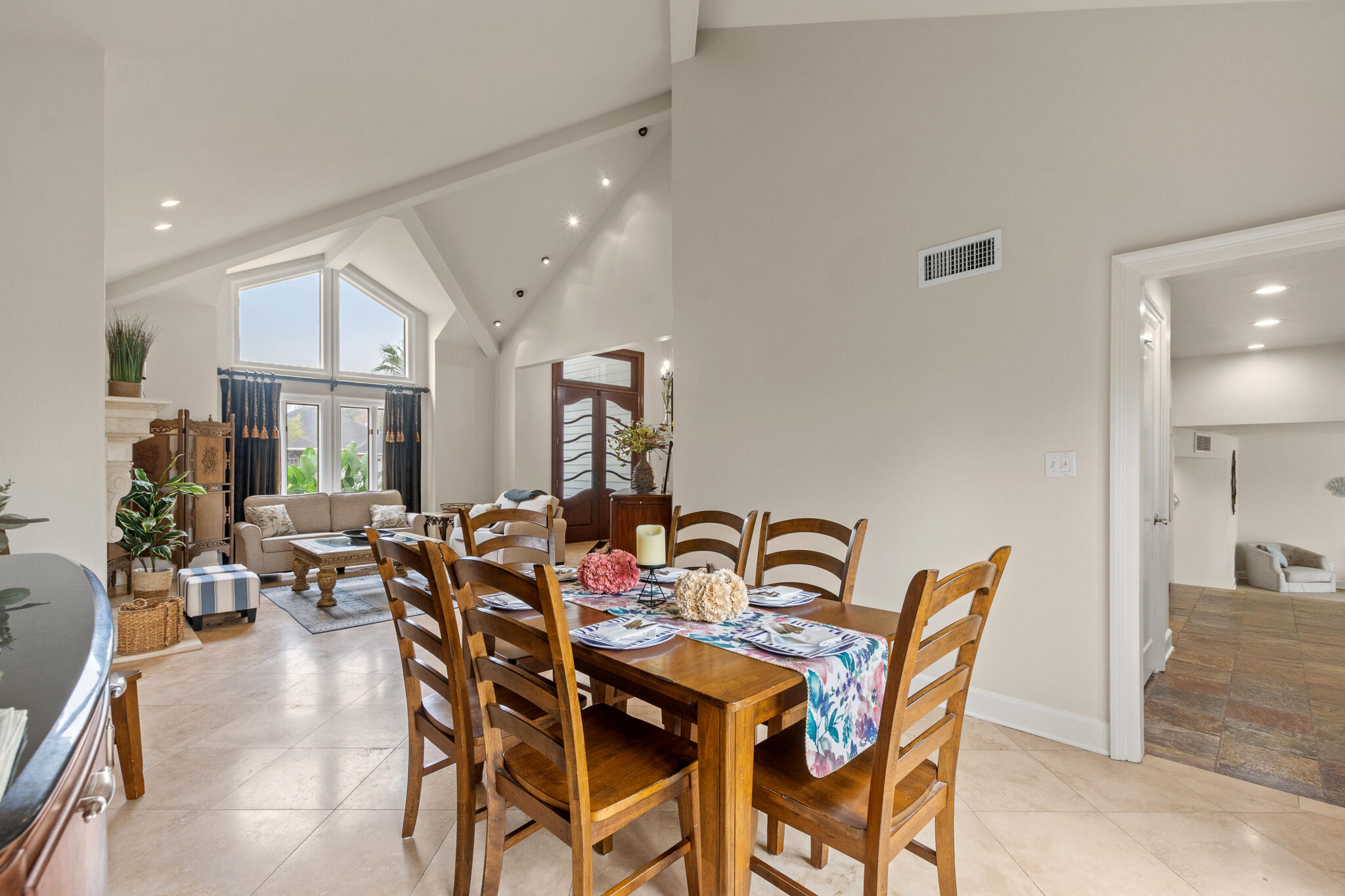 INDIAN BAYOU - Residential
