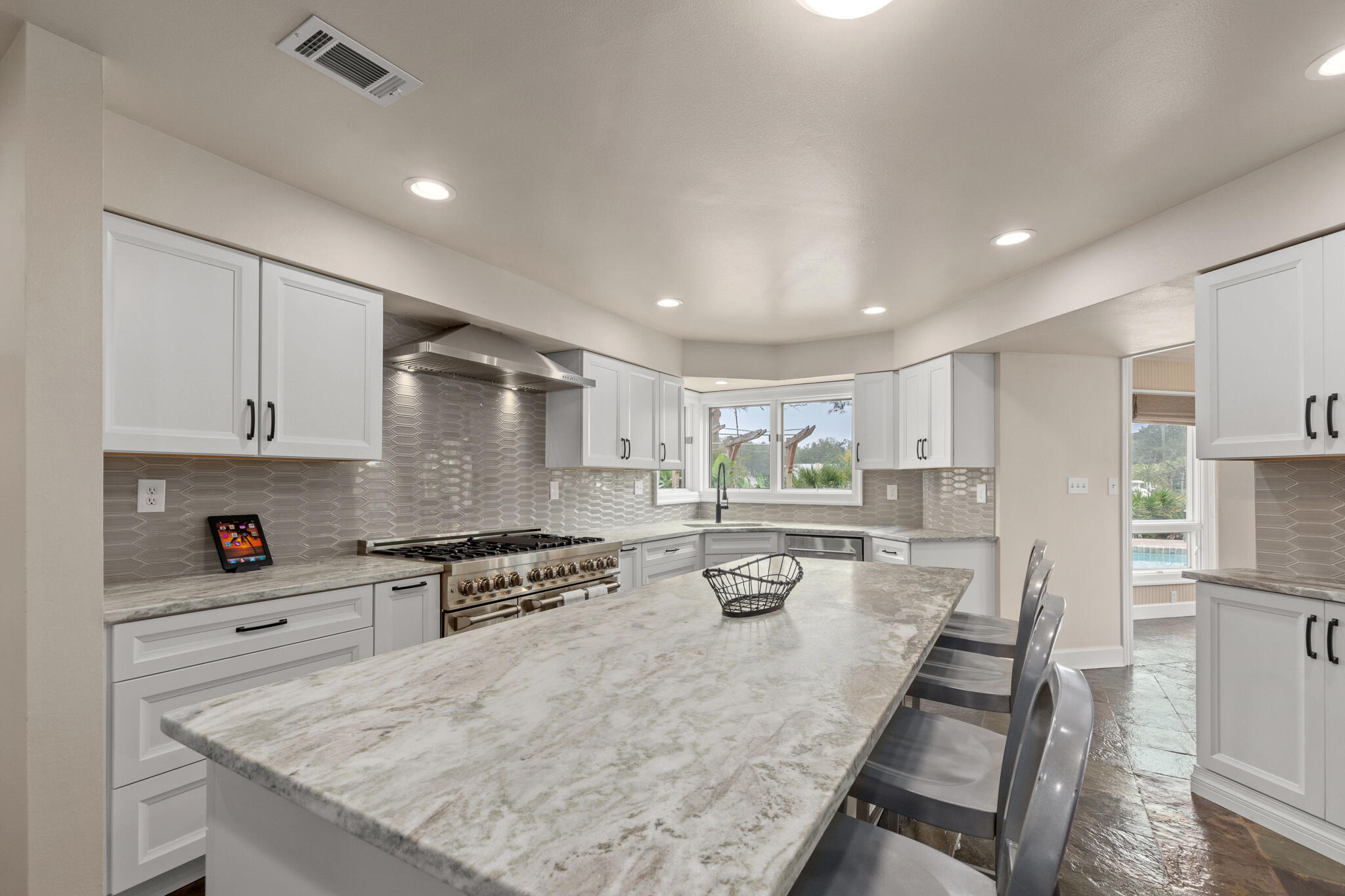 INDIAN BAYOU - Residential