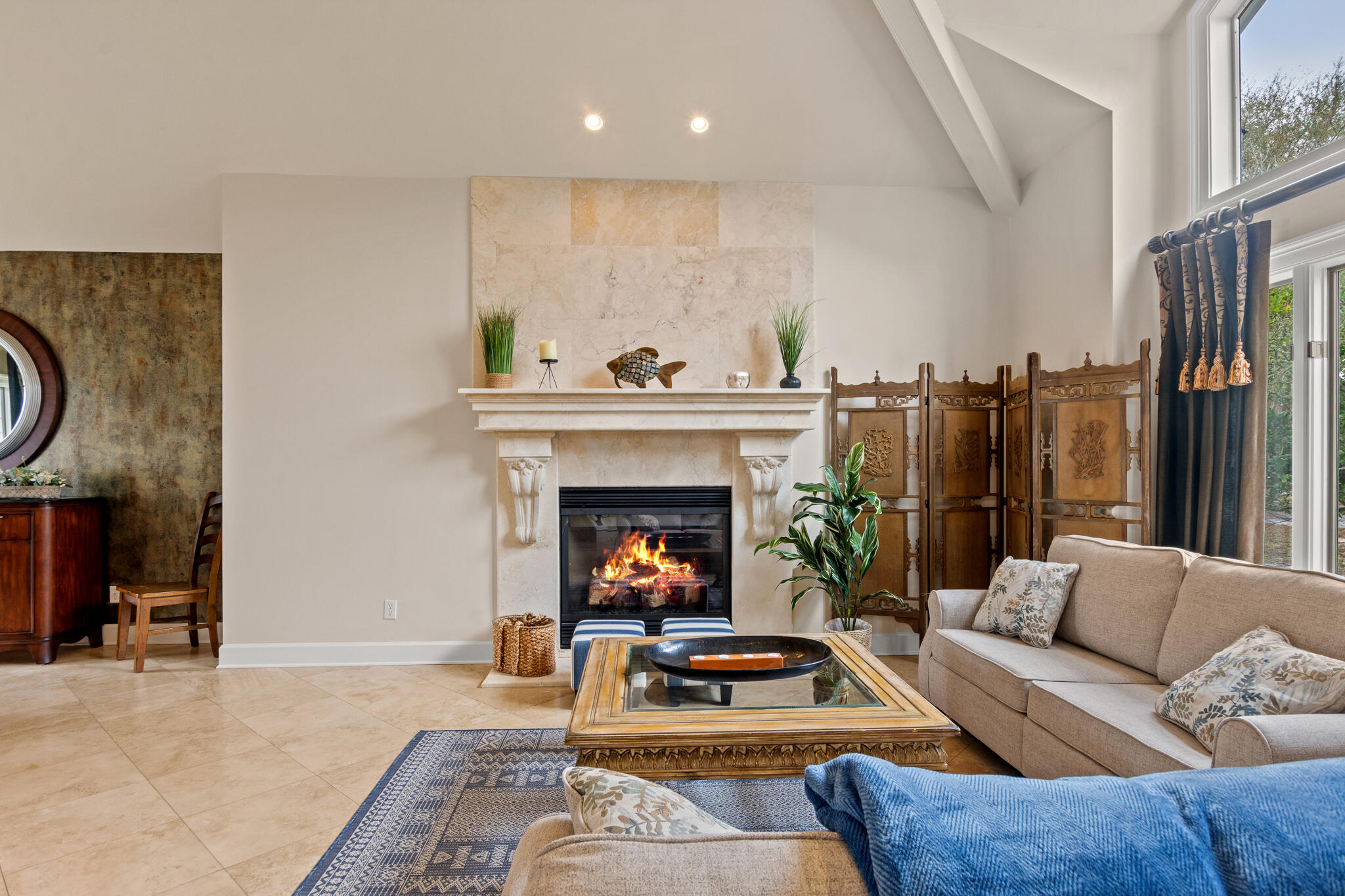INDIAN BAYOU - Residential