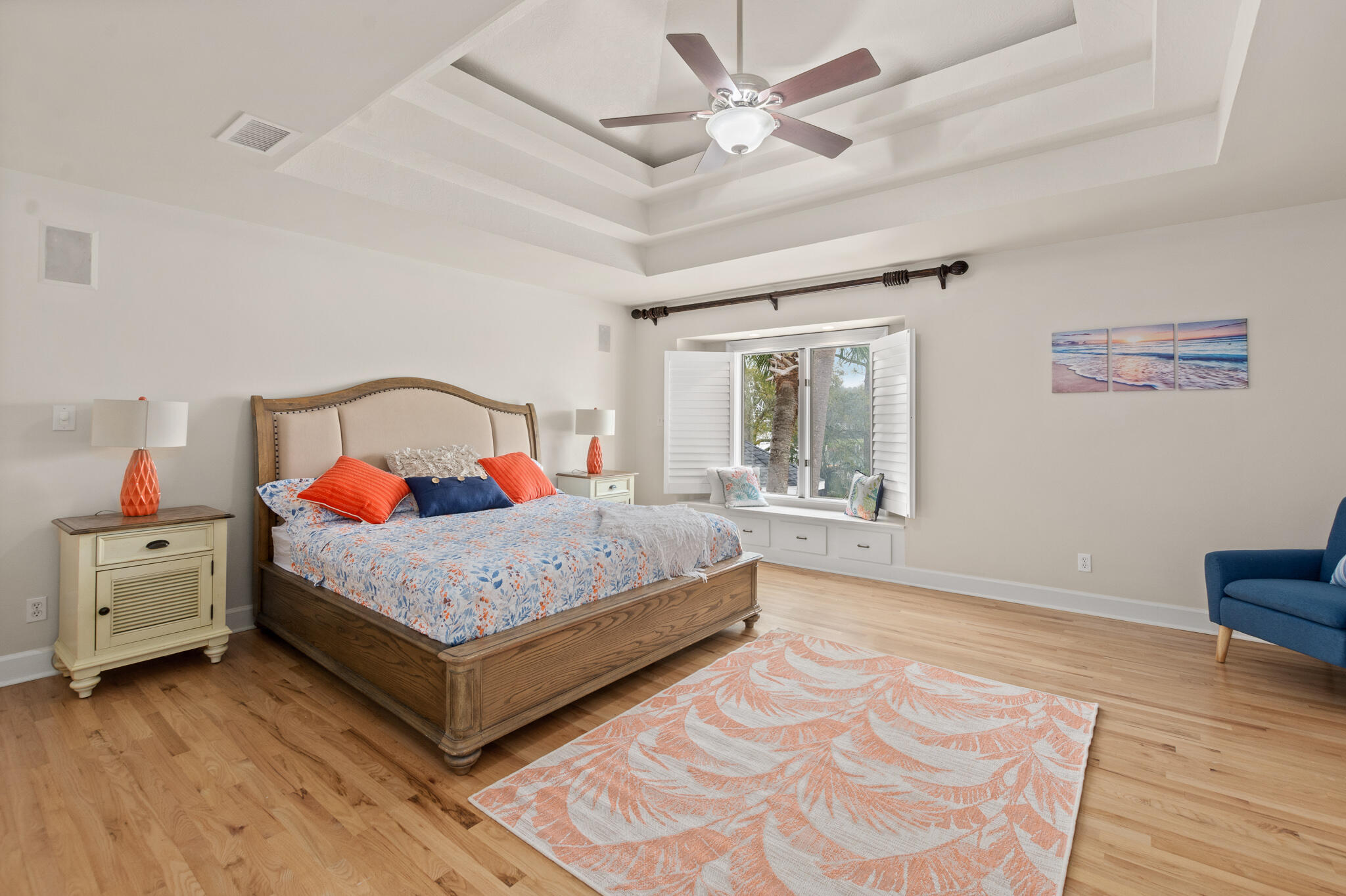 INDIAN BAYOU - Residential