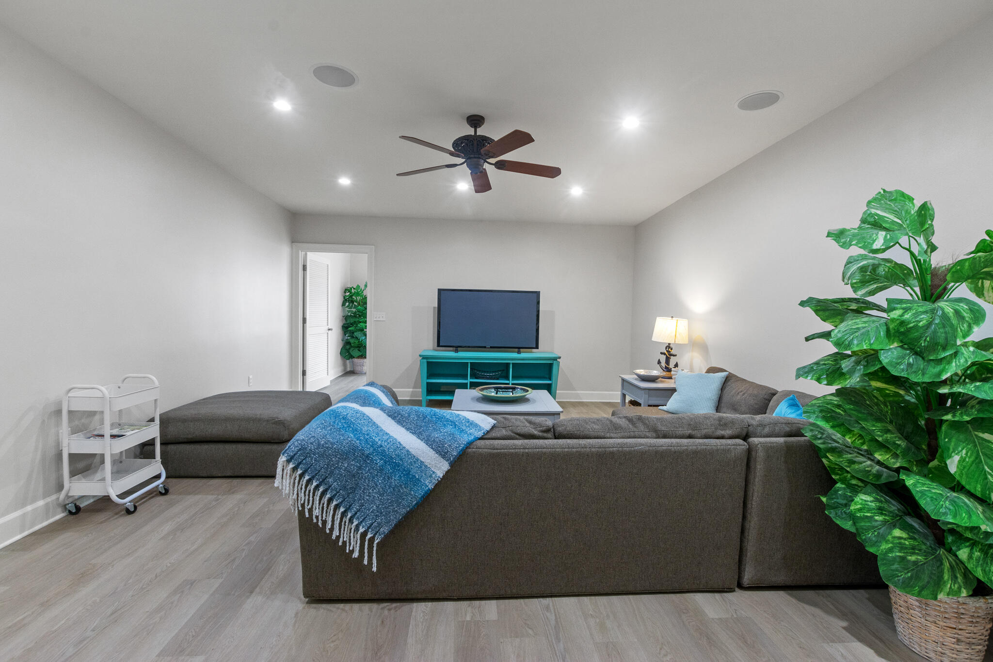 INDIAN BAYOU - Residential