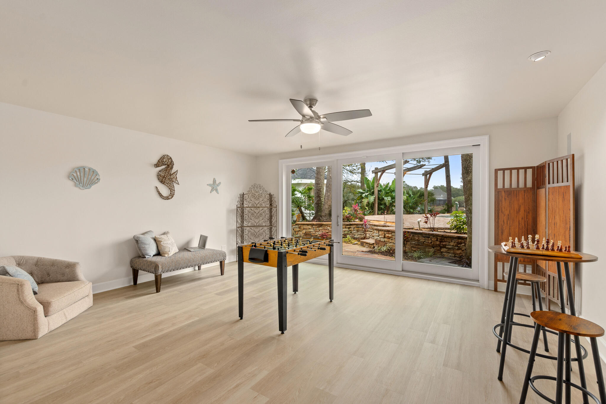 INDIAN BAYOU - Residential