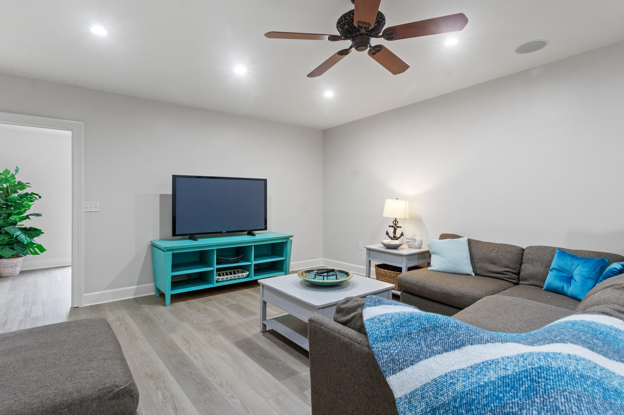 INDIAN BAYOU - Residential