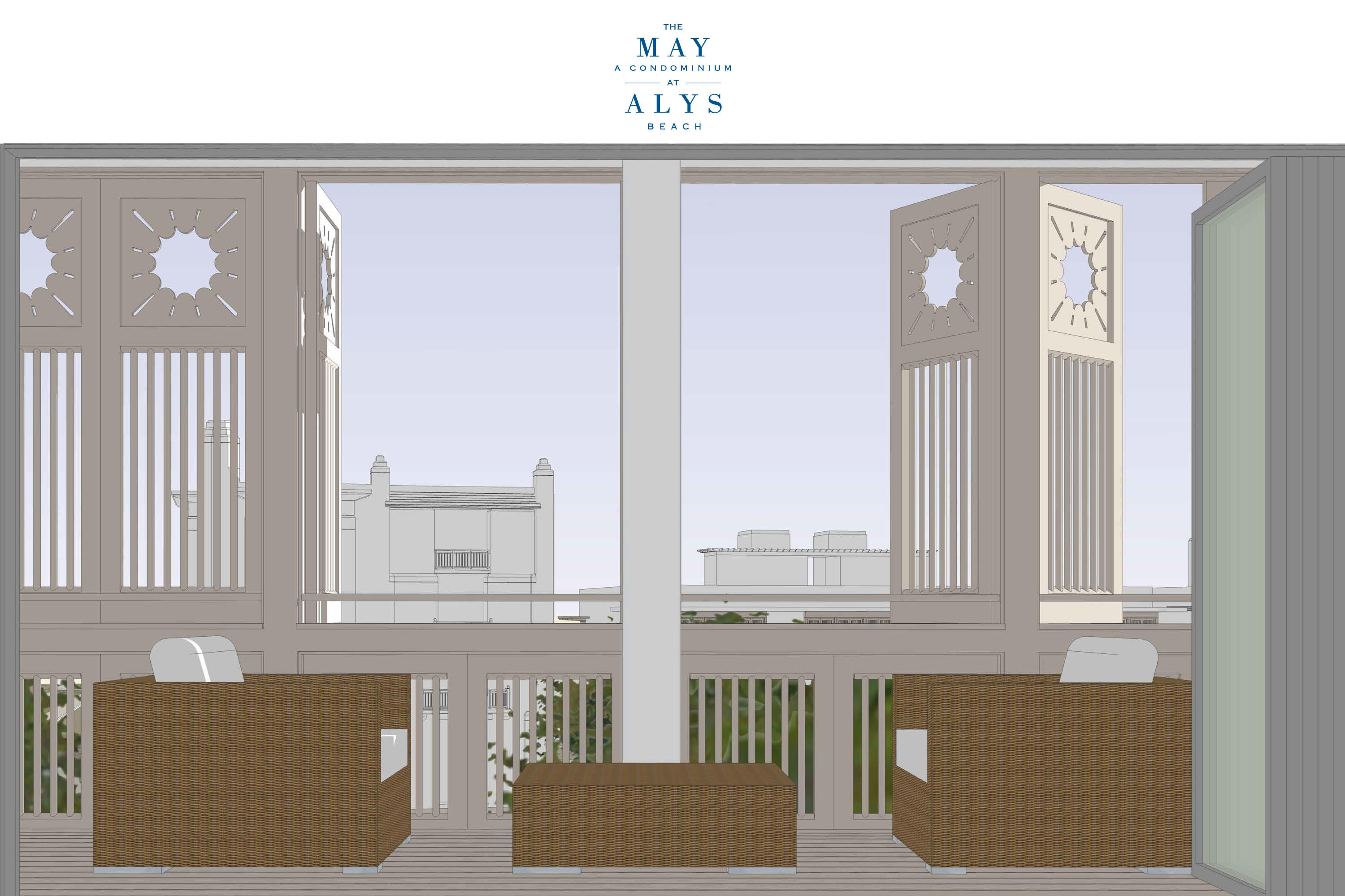 ALYS BEACH - Residential