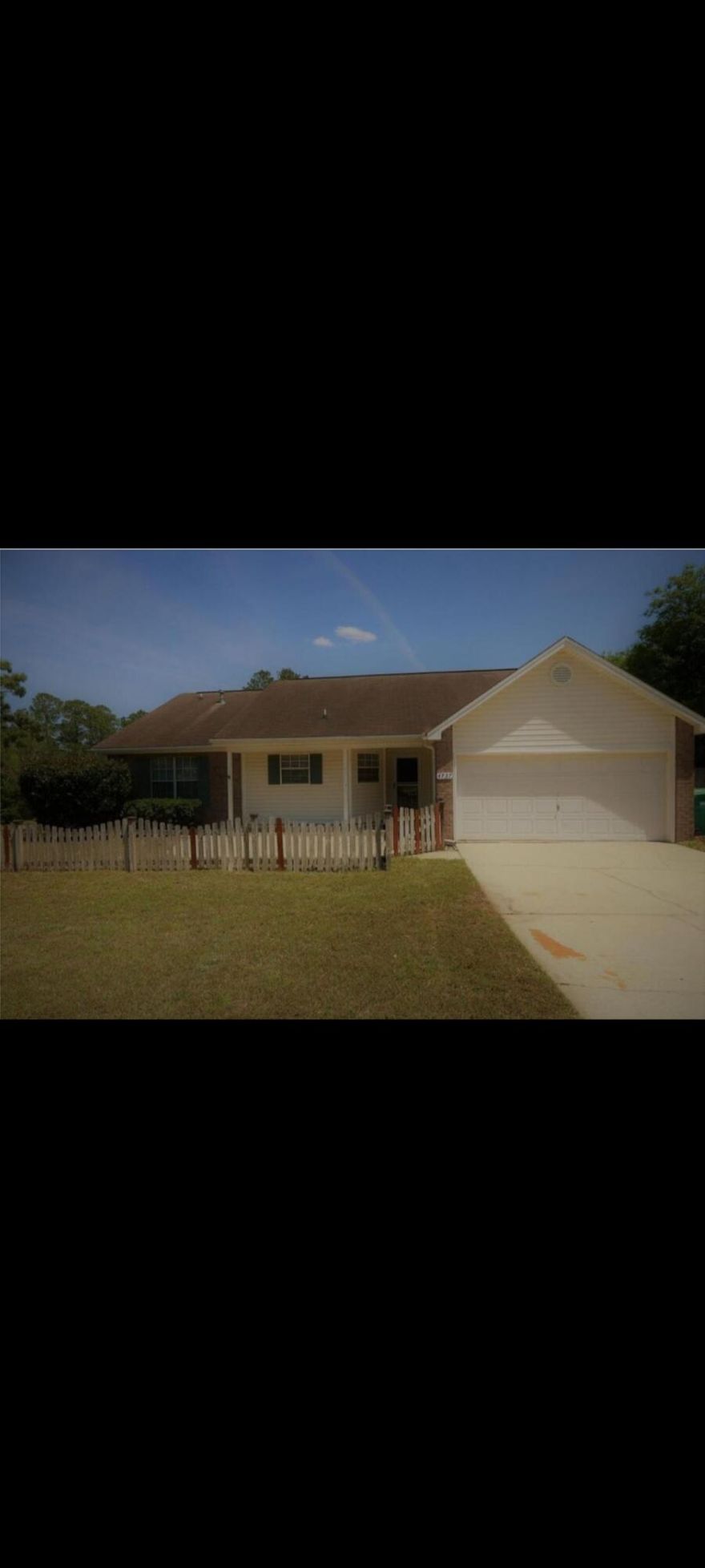 Welcome to your new home in South Crestview! At first, you will notice the large .46 acre lot that is home to a gazebo, 2 exterior sheds and 1 workshop! Upon stepping inside, you'll find a large, semi-open kitchen with a sit in dining area, overlooking the living room with a wood burning fire place. Step out onto the screened in sunroom to enjoy the massive yard and open air. New AC with UV purification, new roof, new hot water heater.