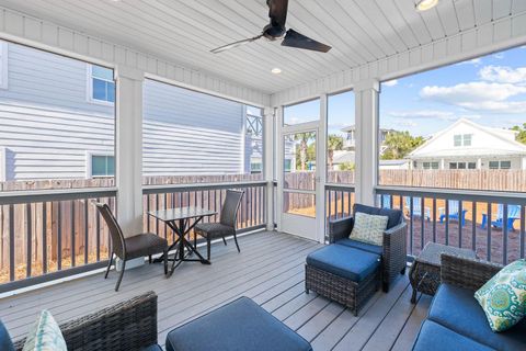 A home in Santa Rosa Beach