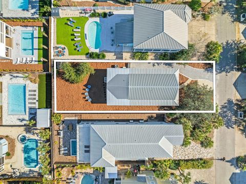 A home in Santa Rosa Beach