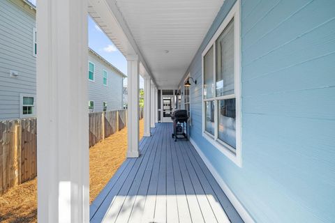 A home in Santa Rosa Beach