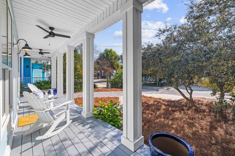 A home in Santa Rosa Beach