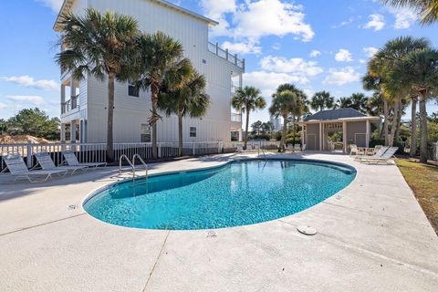 A home in Santa Rosa Beach