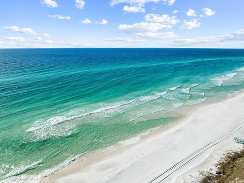 A home in Santa Rosa Beach