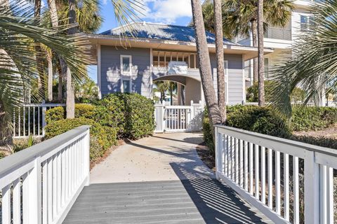 A home in Santa Rosa Beach