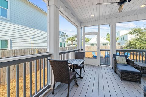 A home in Santa Rosa Beach