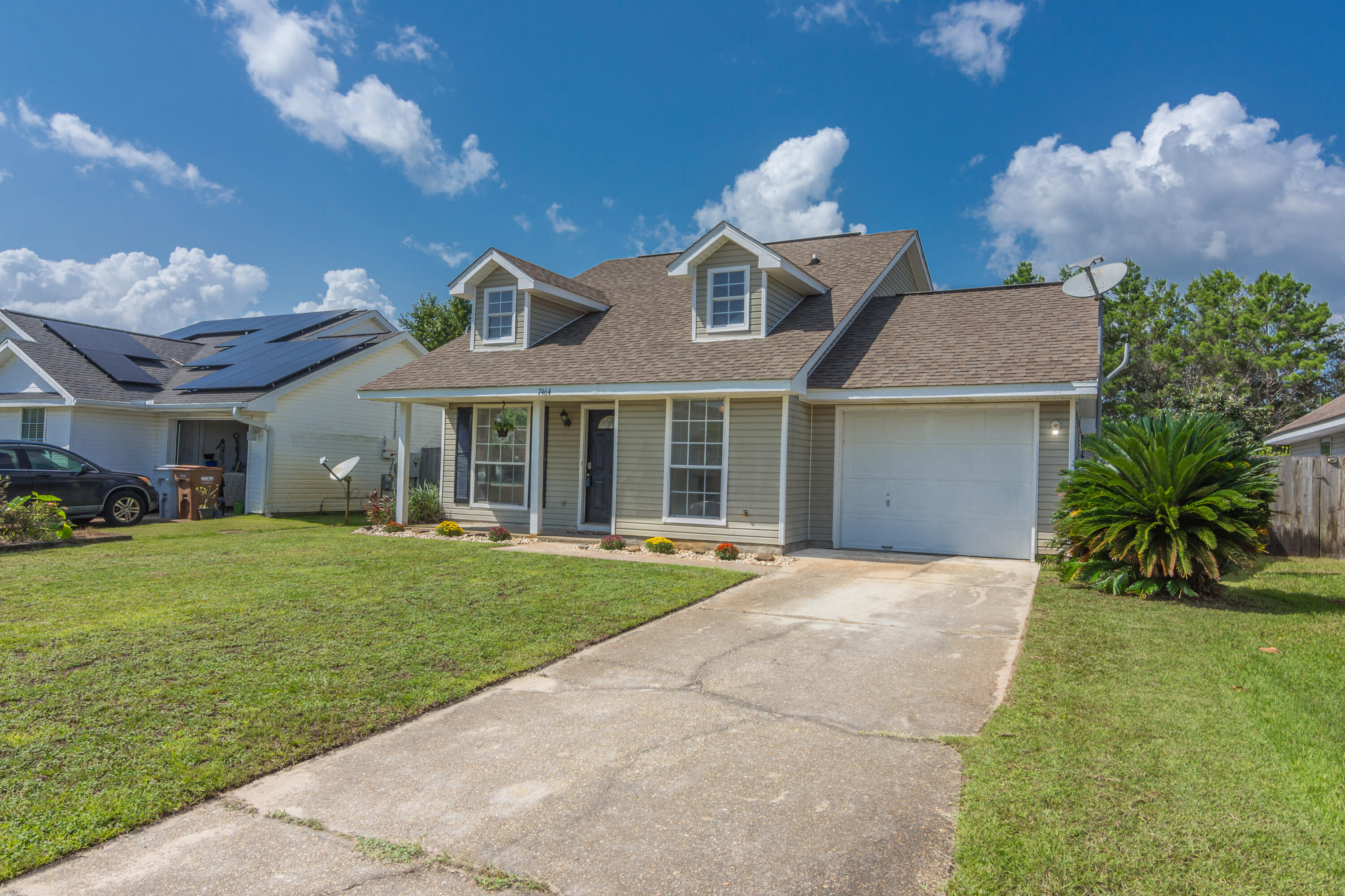 HARVEST VILLAGE - Residential