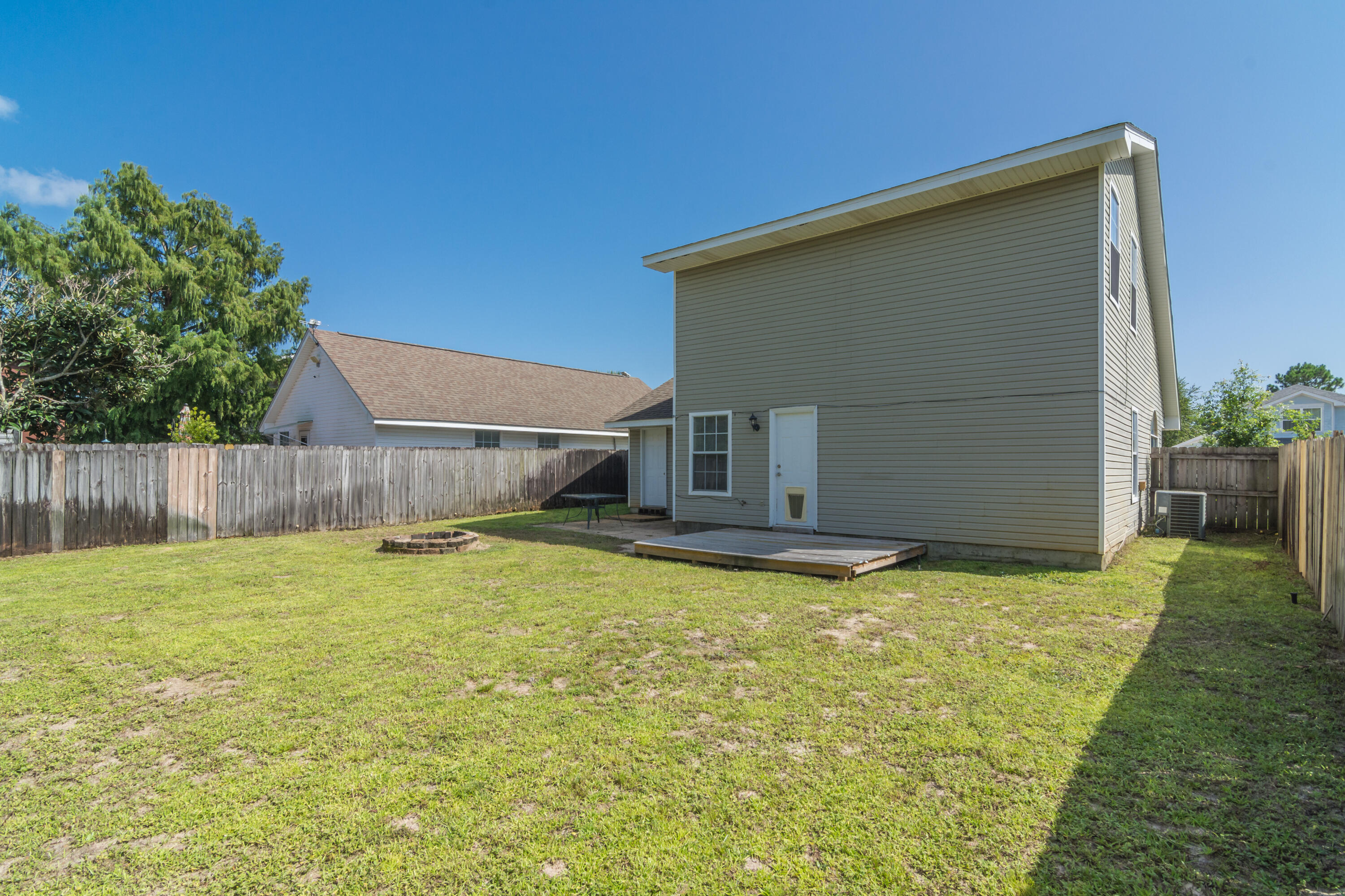 HARVEST VILLAGE - Residential