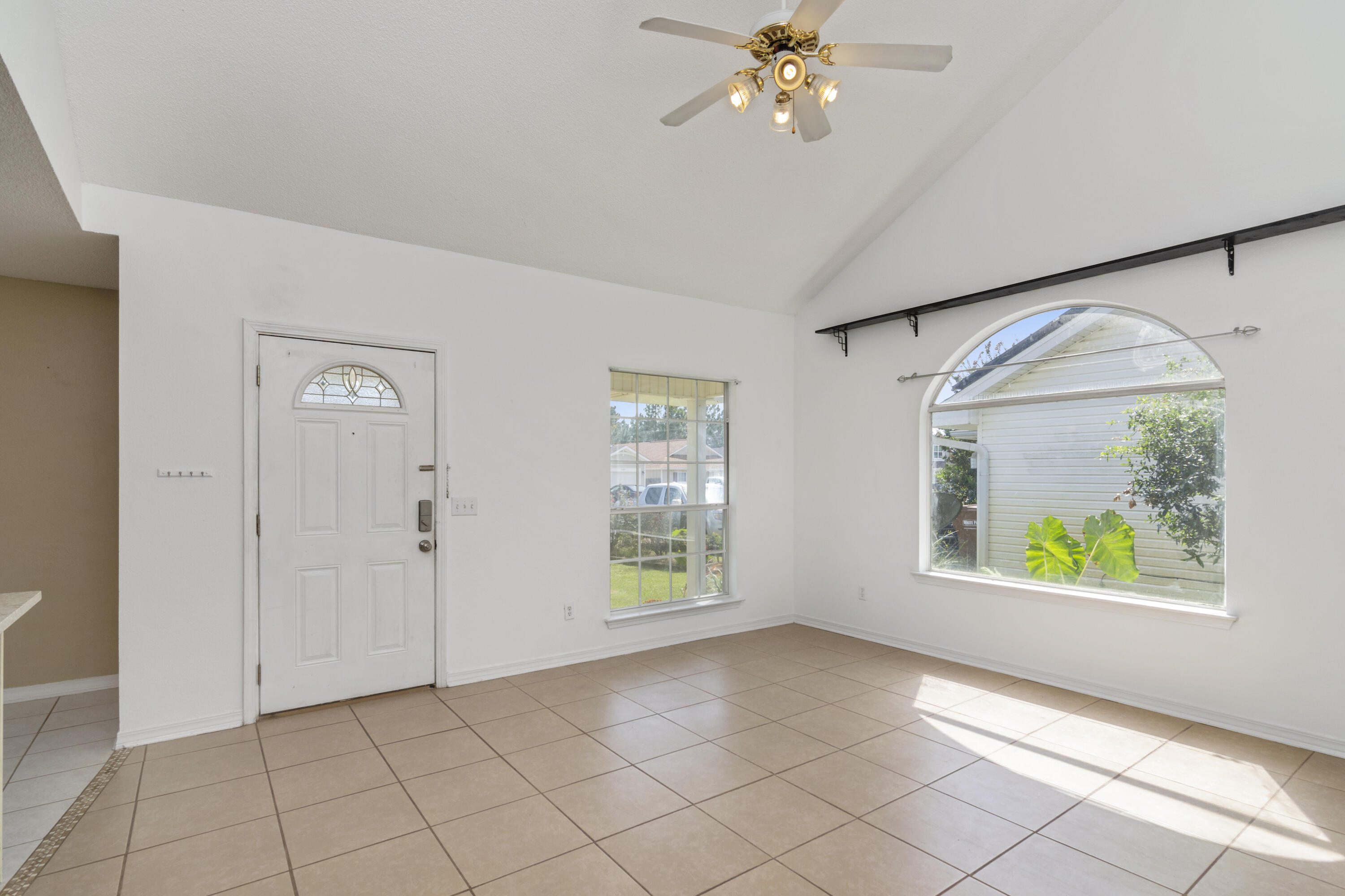 HARVEST VILLAGE - Residential