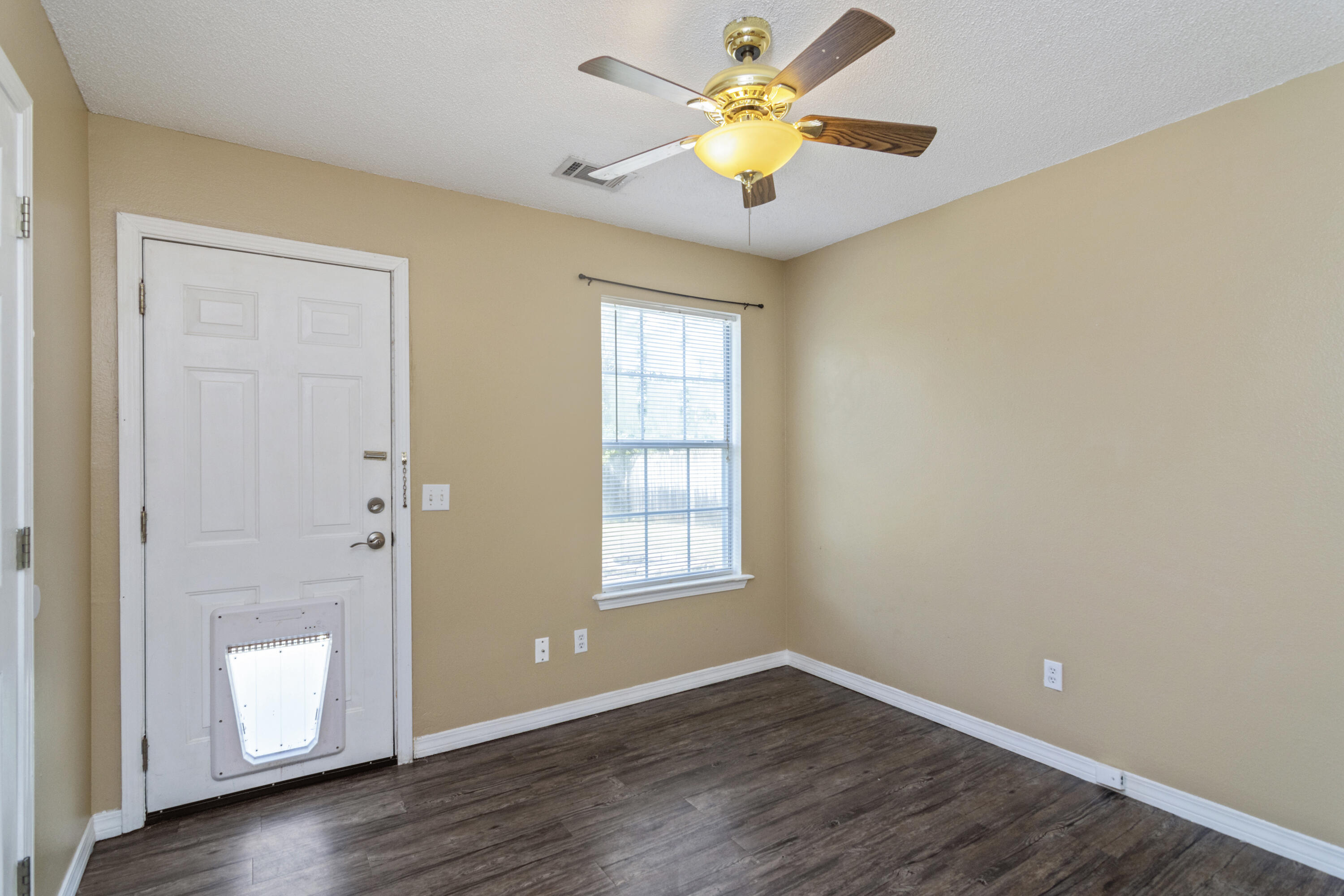 HARVEST VILLAGE - Residential