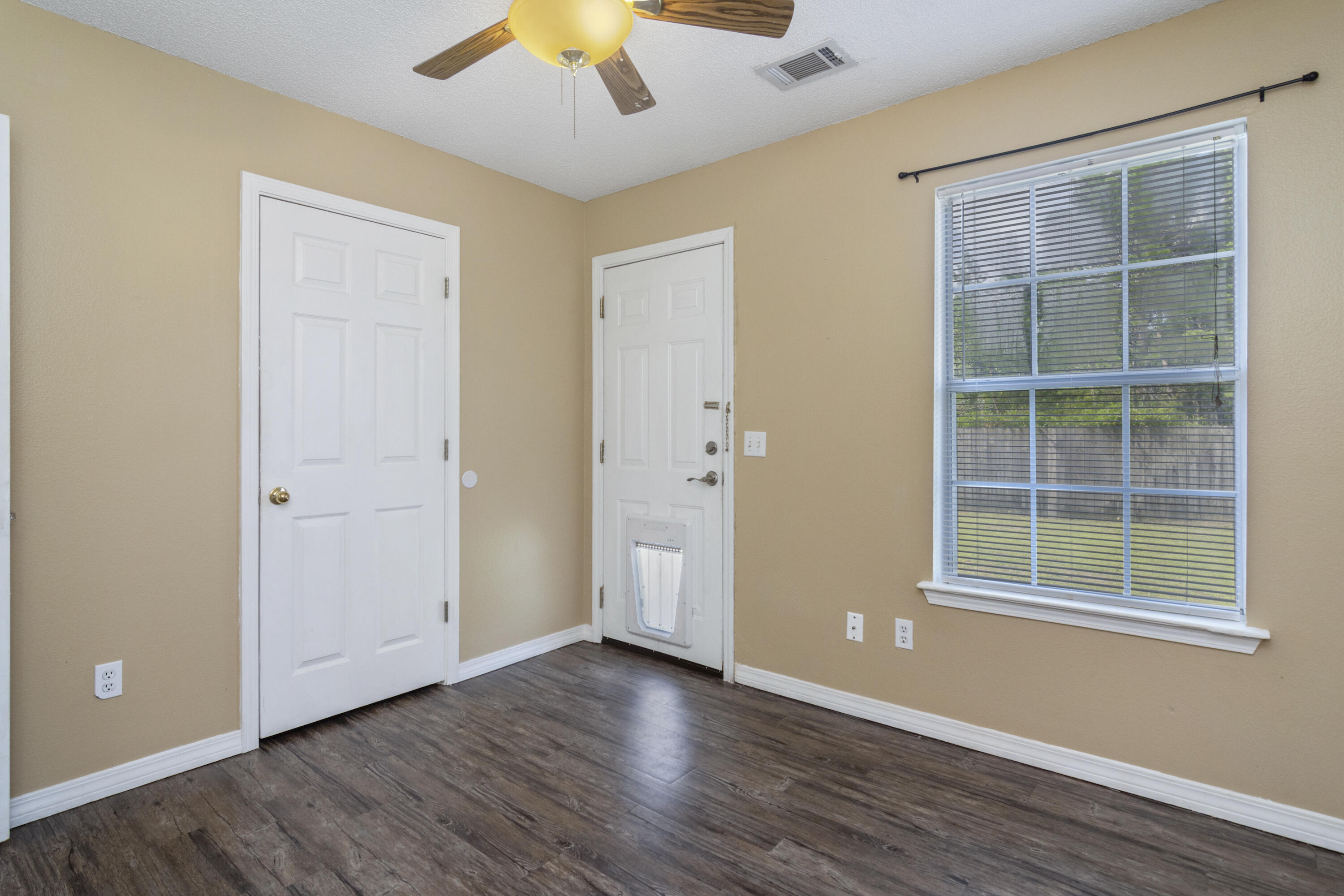 HARVEST VILLAGE - Residential