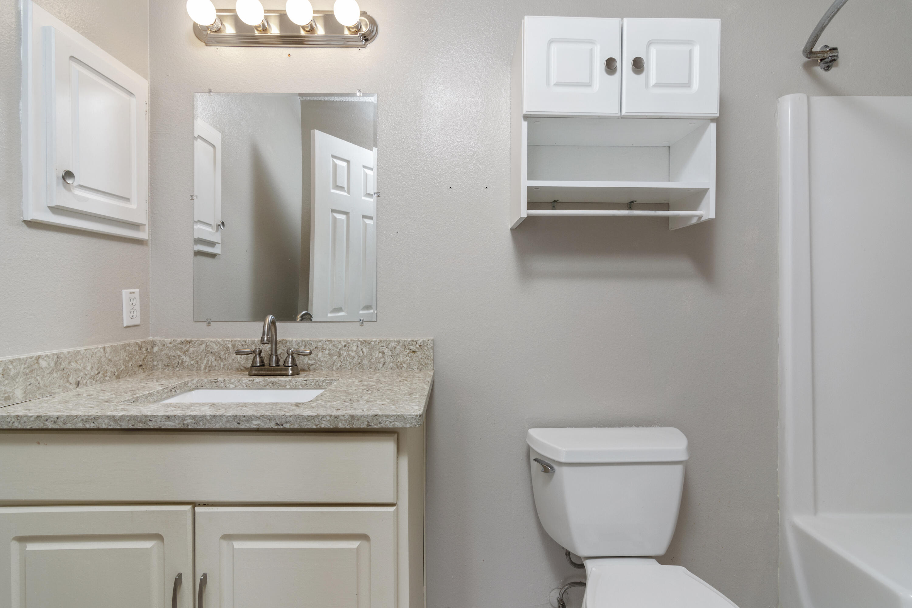 HARVEST VILLAGE - Residential