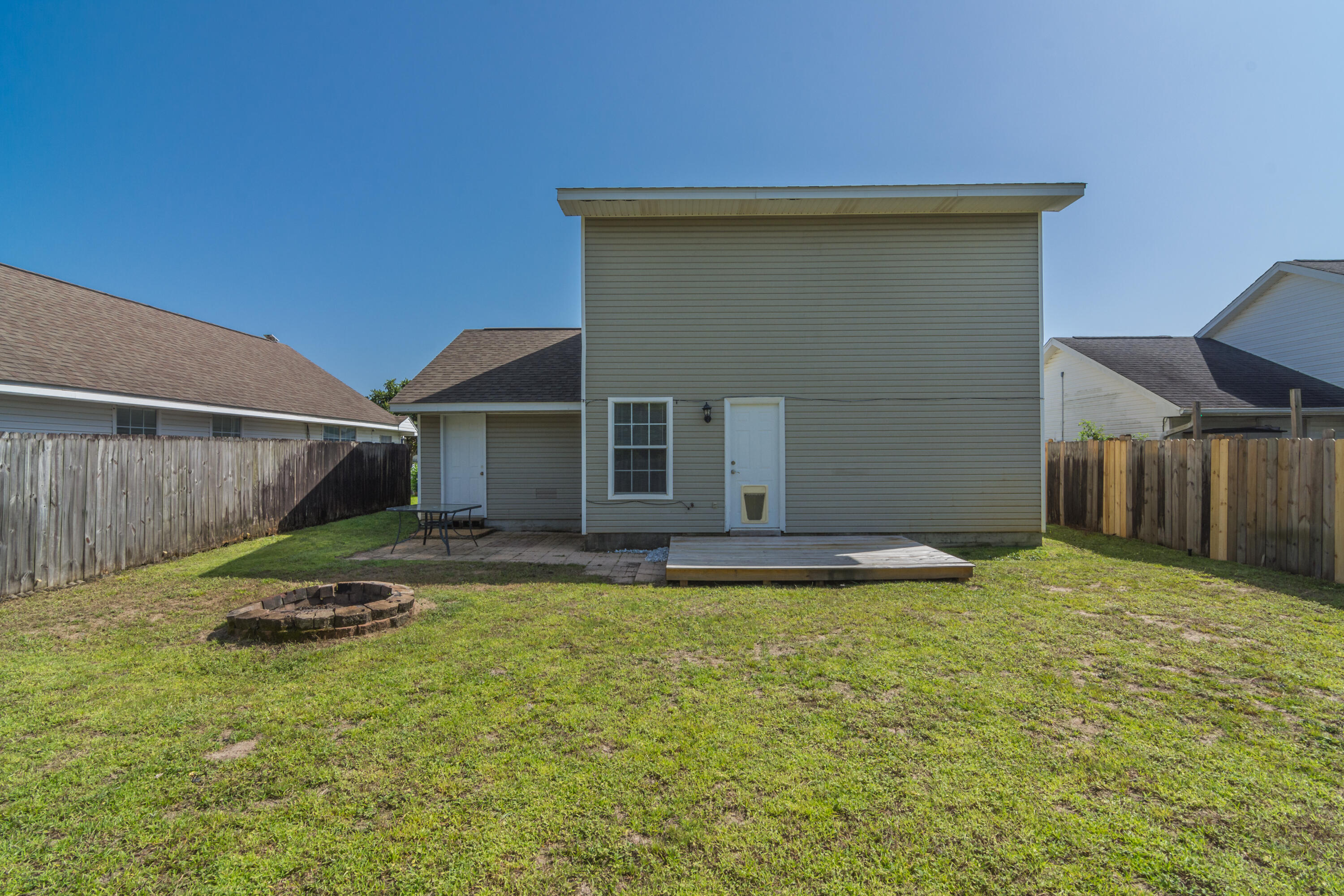 HARVEST VILLAGE - Residential