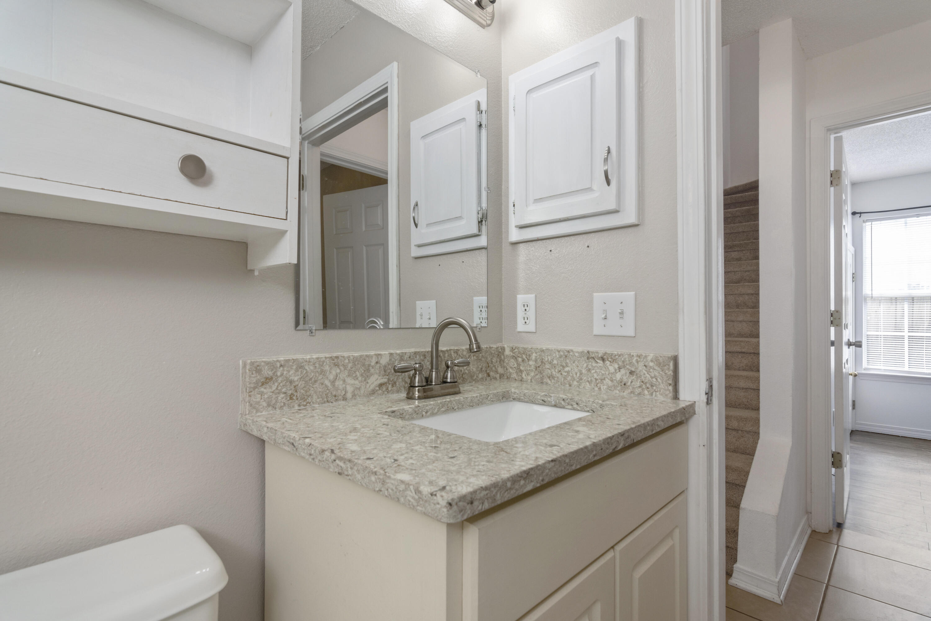 HARVEST VILLAGE - Residential