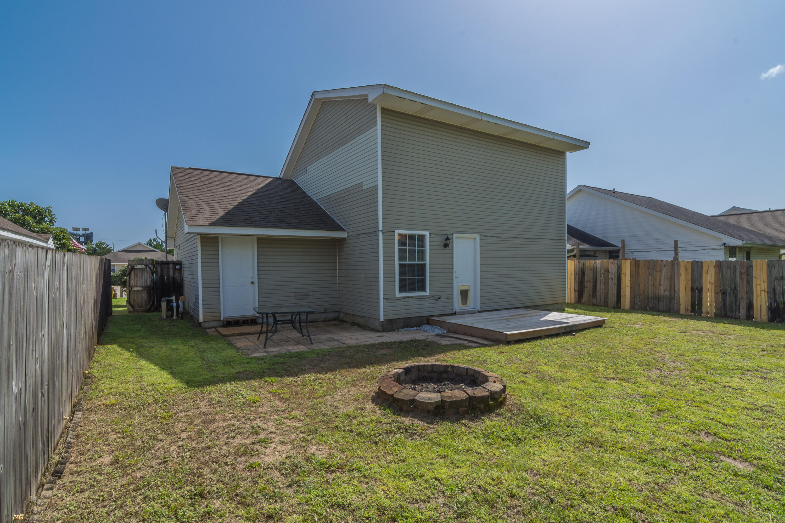 HARVEST VILLAGE - Residential