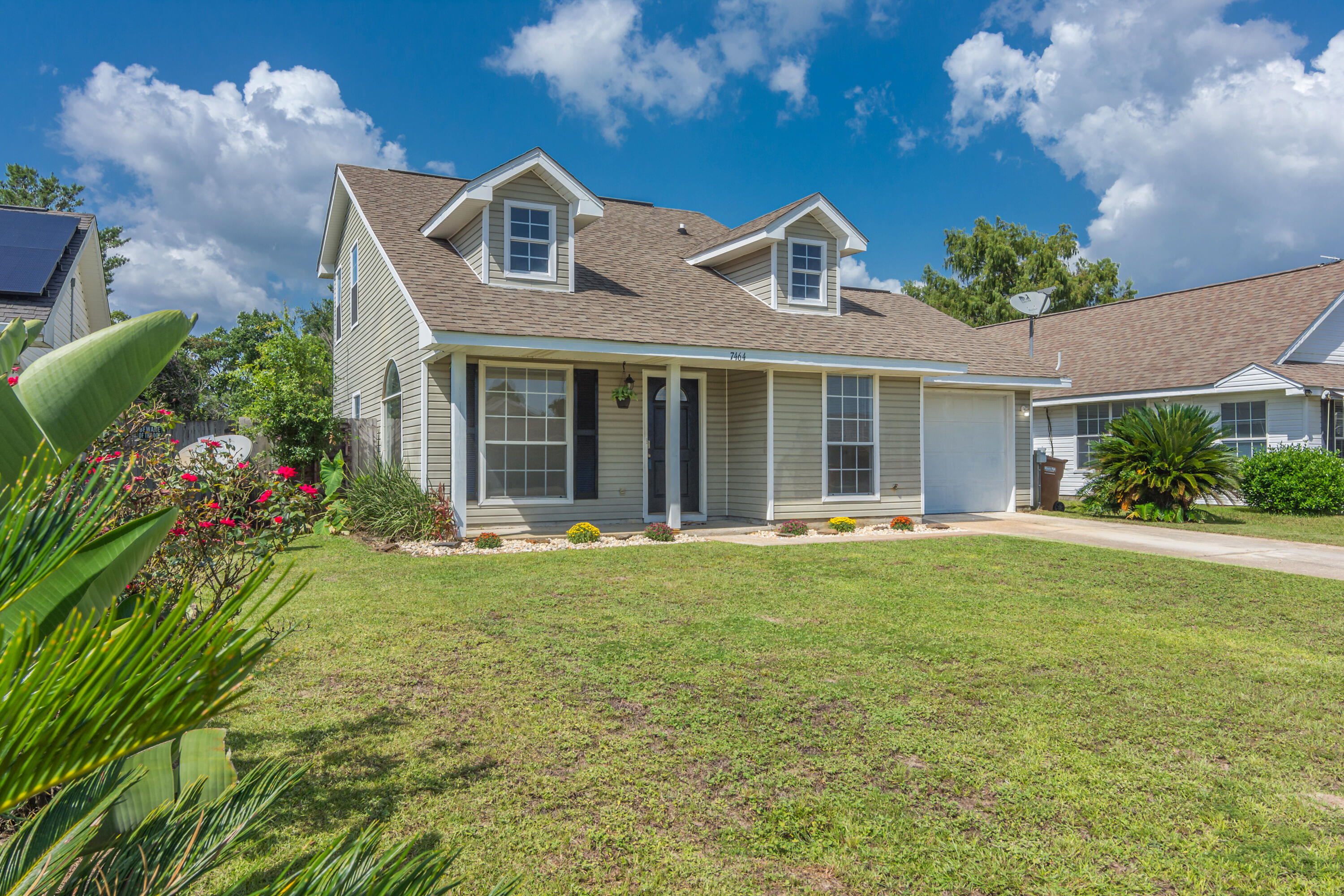 HARVEST VILLAGE - Residential