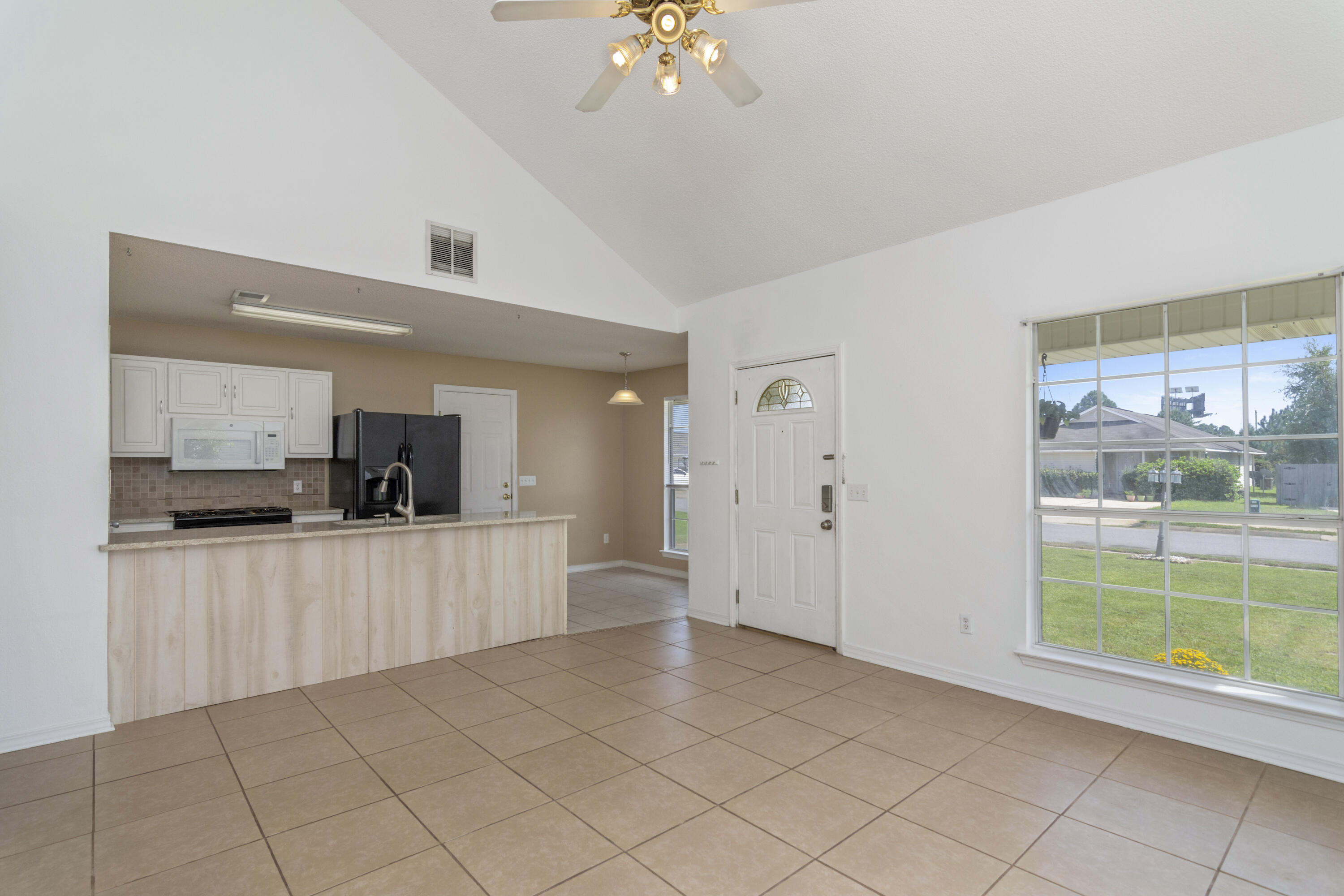 HARVEST VILLAGE - Residential