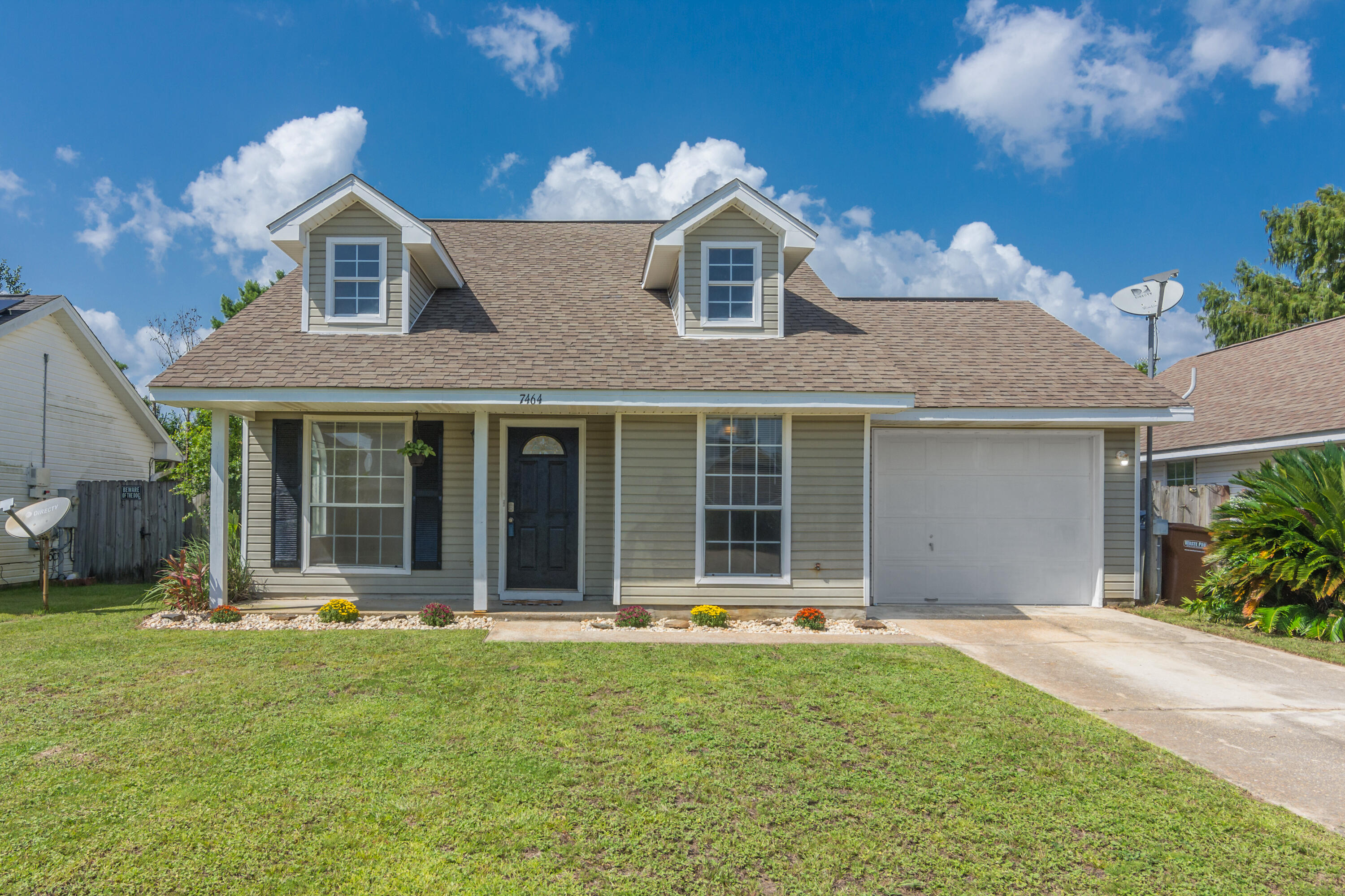 HARVEST VILLAGE - Residential