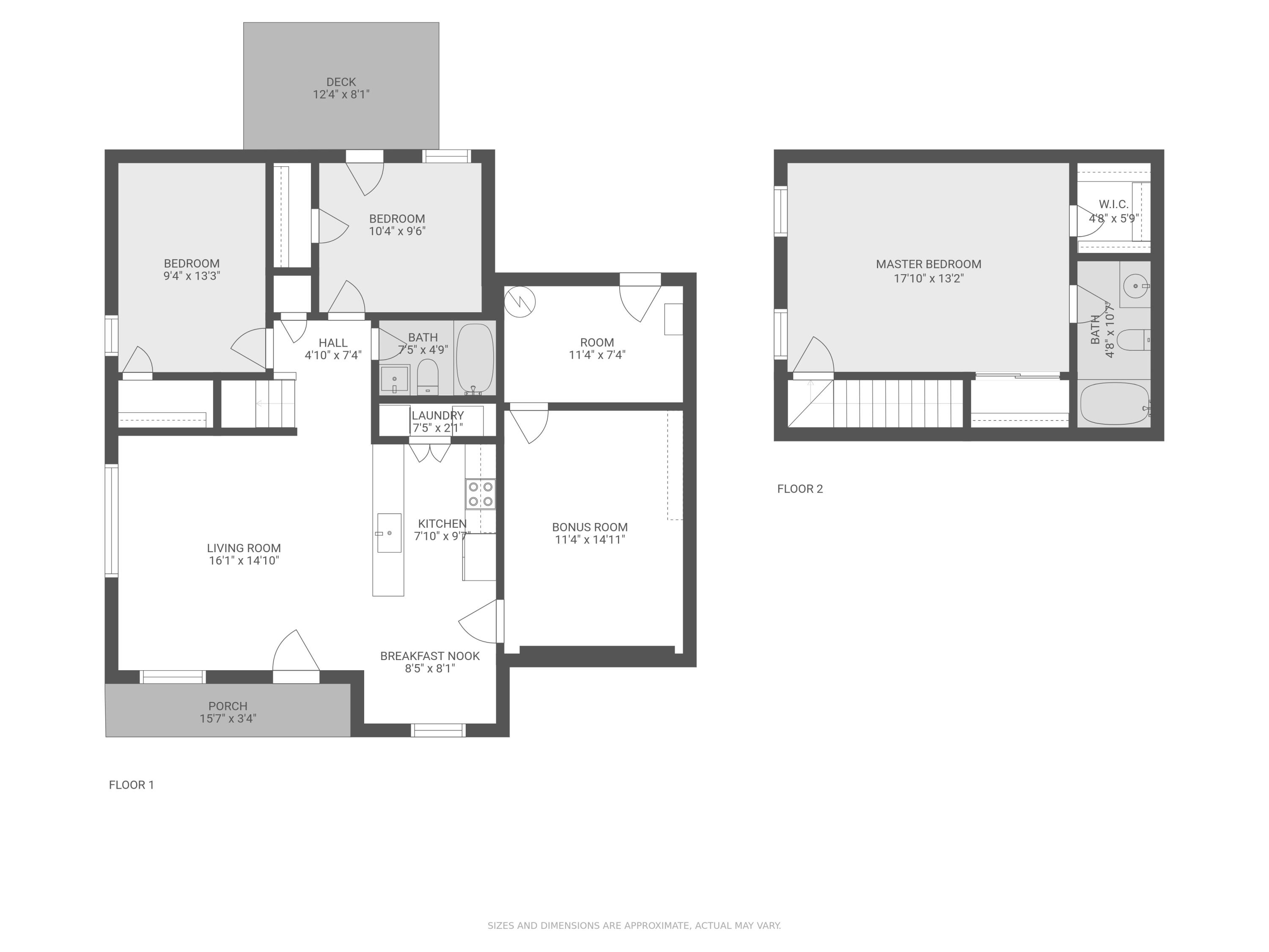 HARVEST VILLAGE - Residential