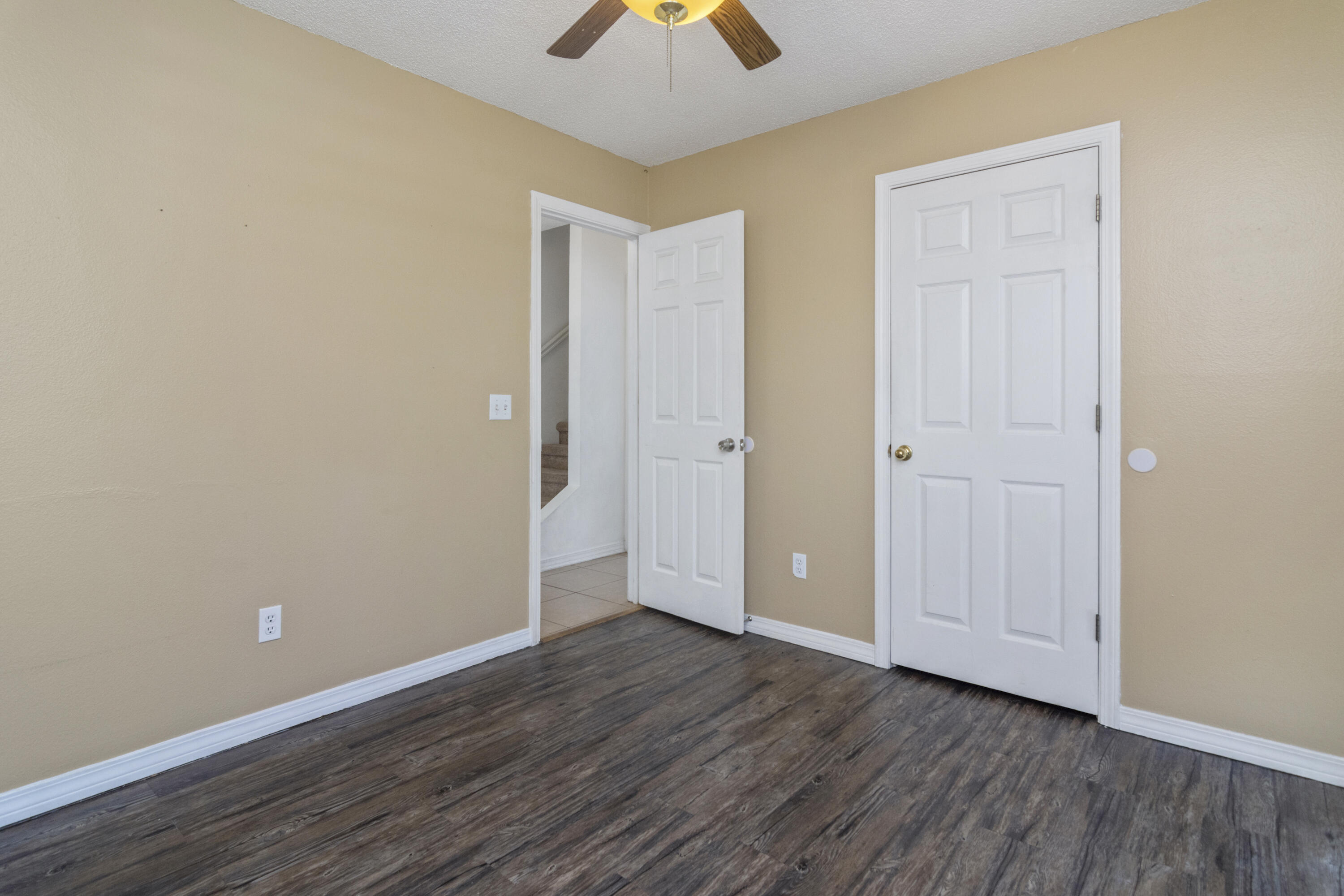 HARVEST VILLAGE - Residential