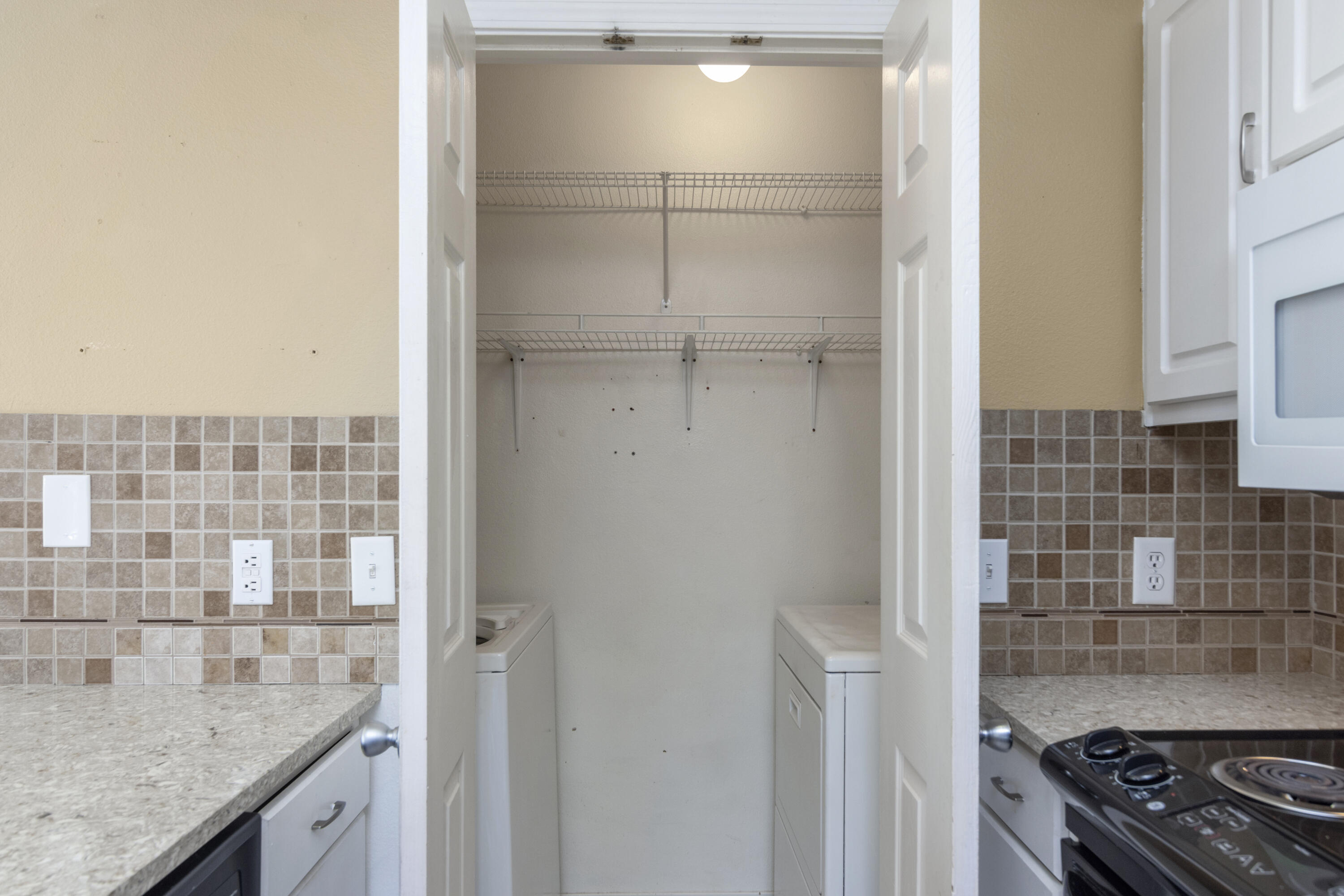 HARVEST VILLAGE - Residential