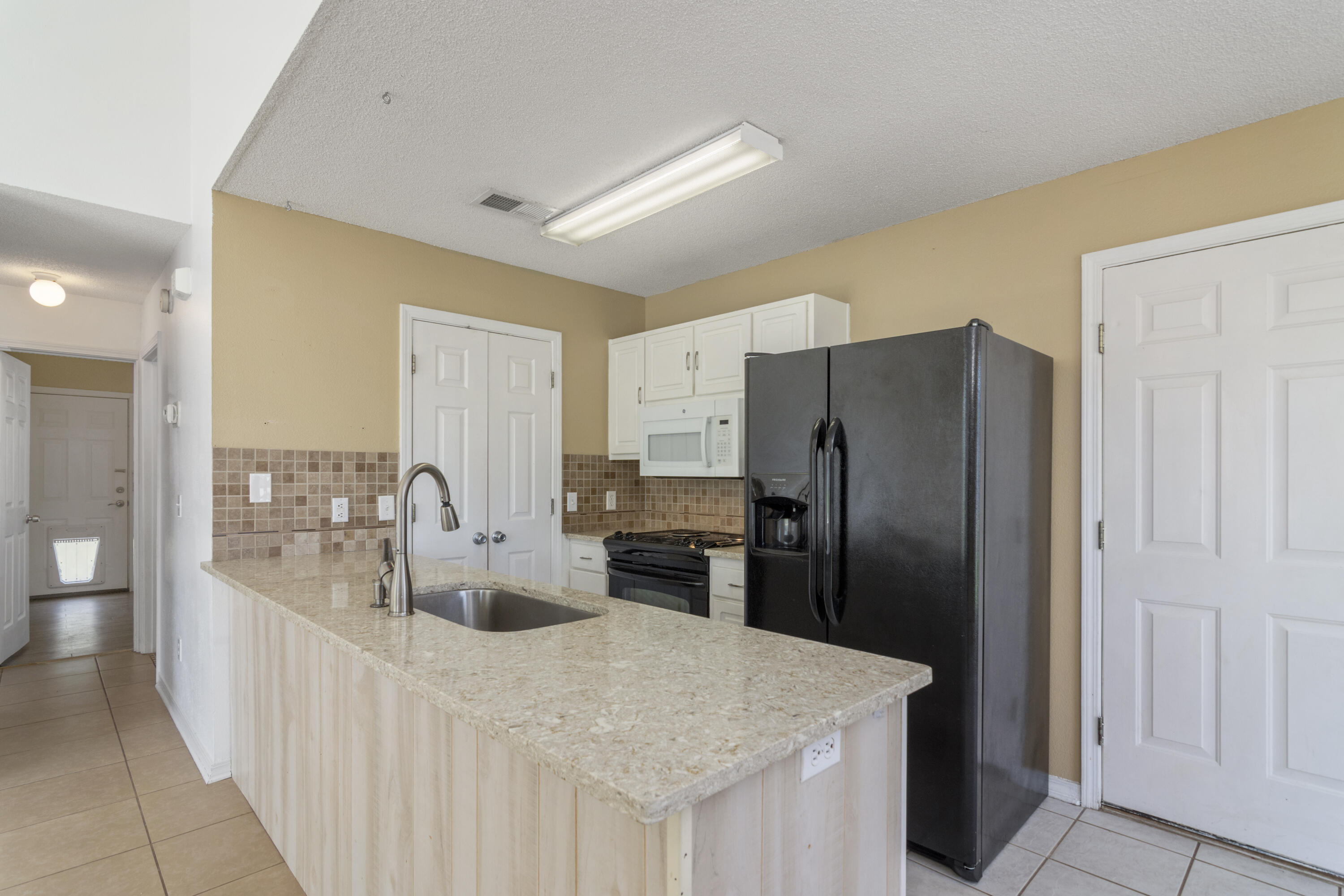 HARVEST VILLAGE - Residential