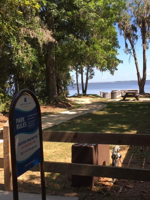 GRAYTON BAYOU - Land